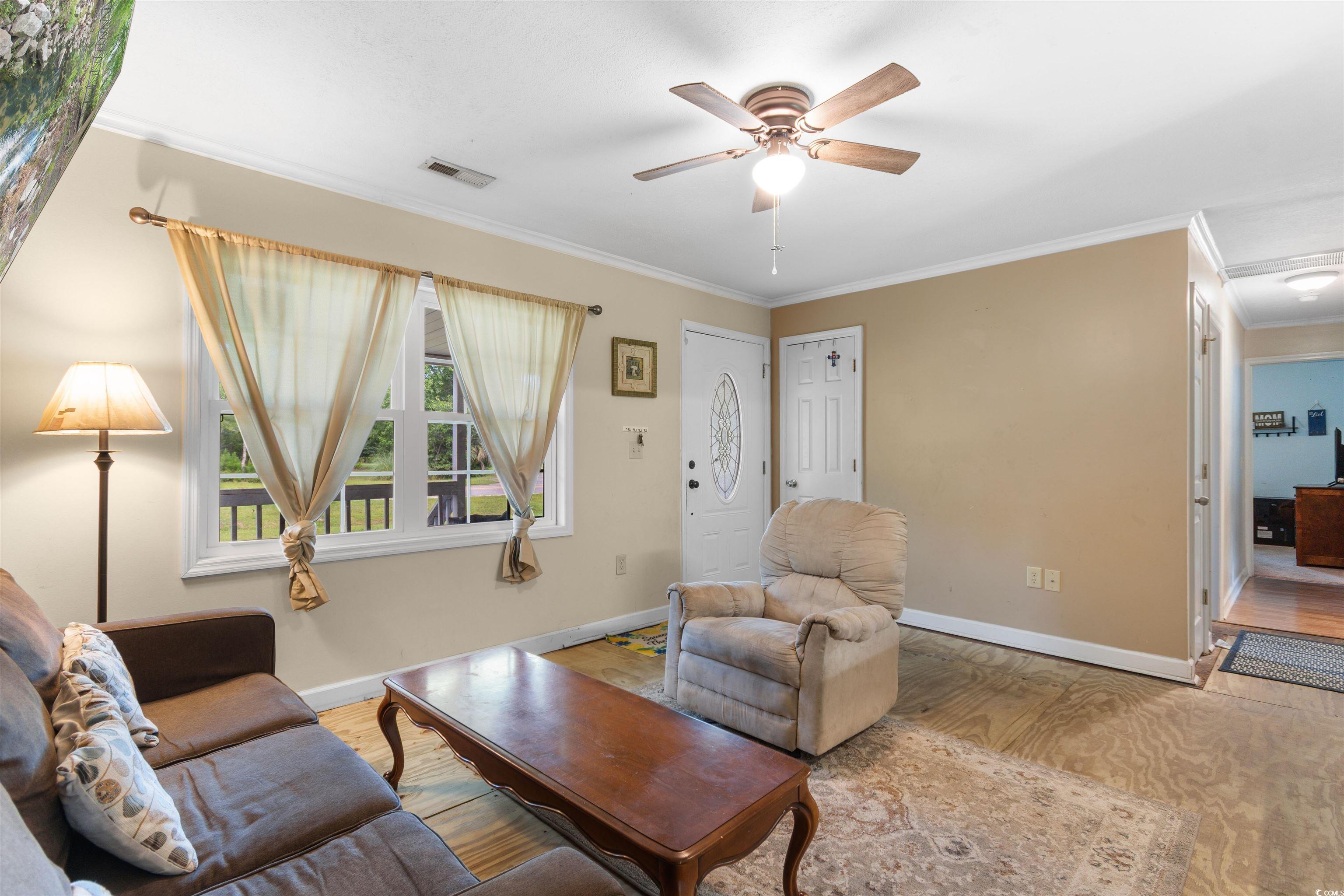 1911 Dirty Branch Rd., Conway, South Carolina image 11
