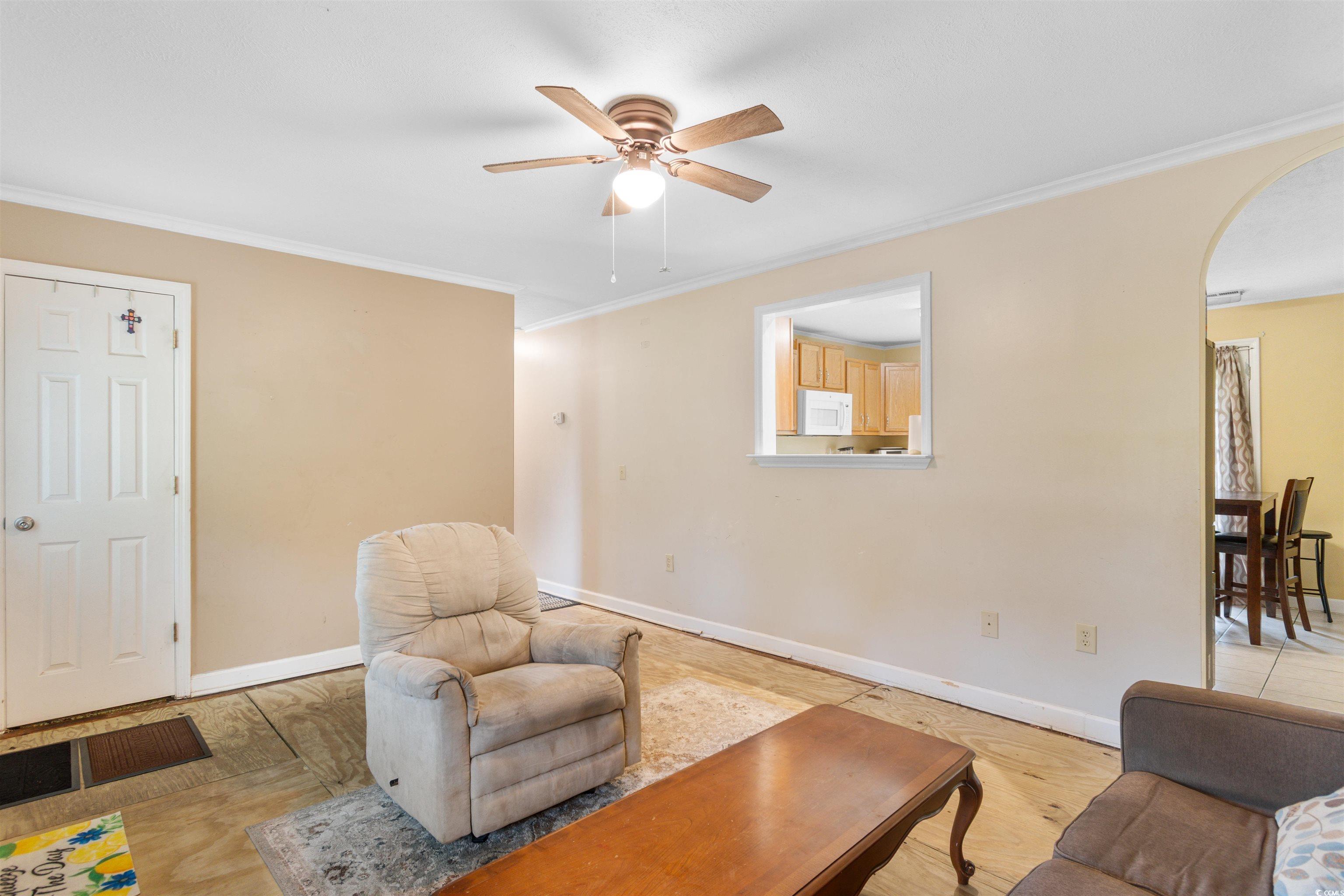1911 Dirty Branch Rd., Conway, South Carolina image 13