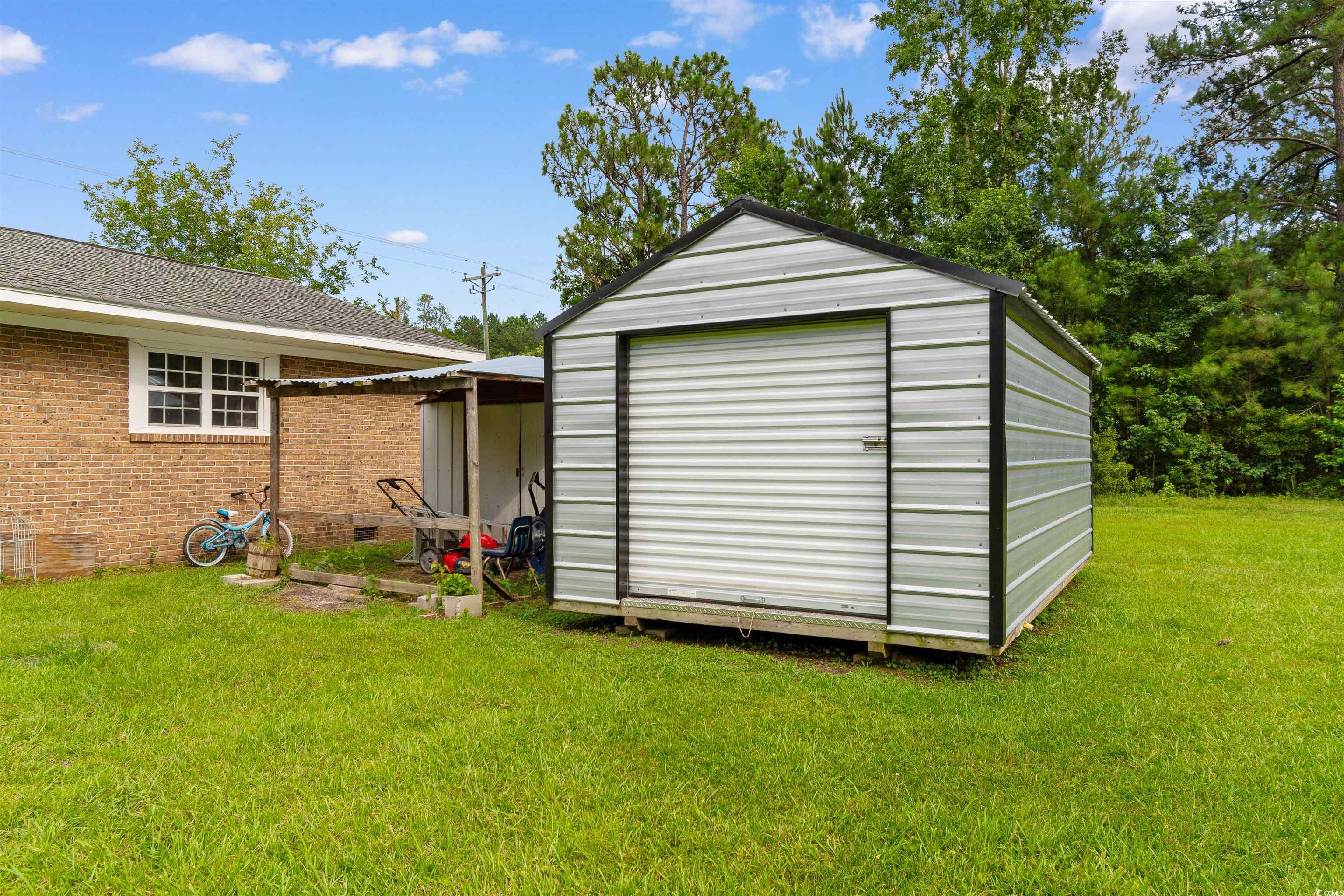 1911 Dirty Branch Rd., Conway, South Carolina image 27