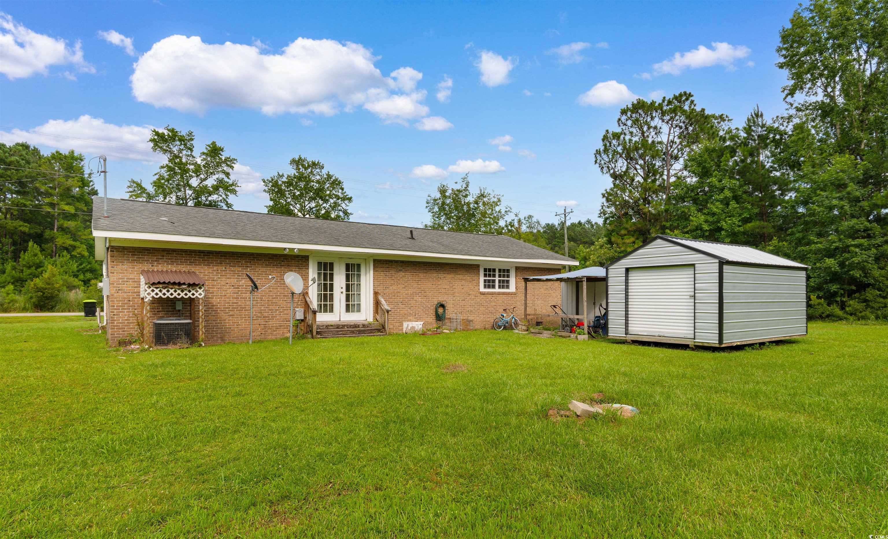 1911 Dirty Branch Rd., Conway, South Carolina image 28