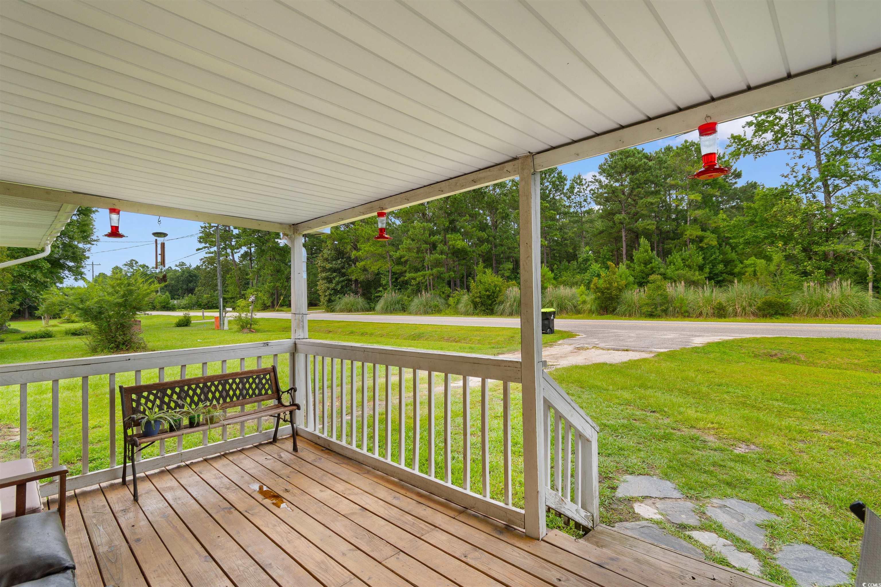 1911 Dirty Branch Rd., Conway, South Carolina image 3