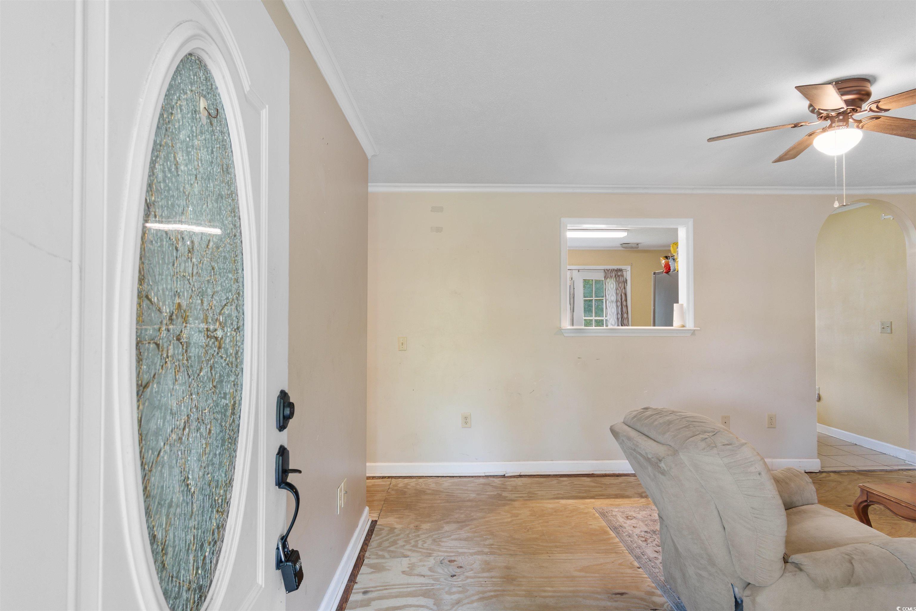 1911 Dirty Branch Rd., Conway, South Carolina image 4