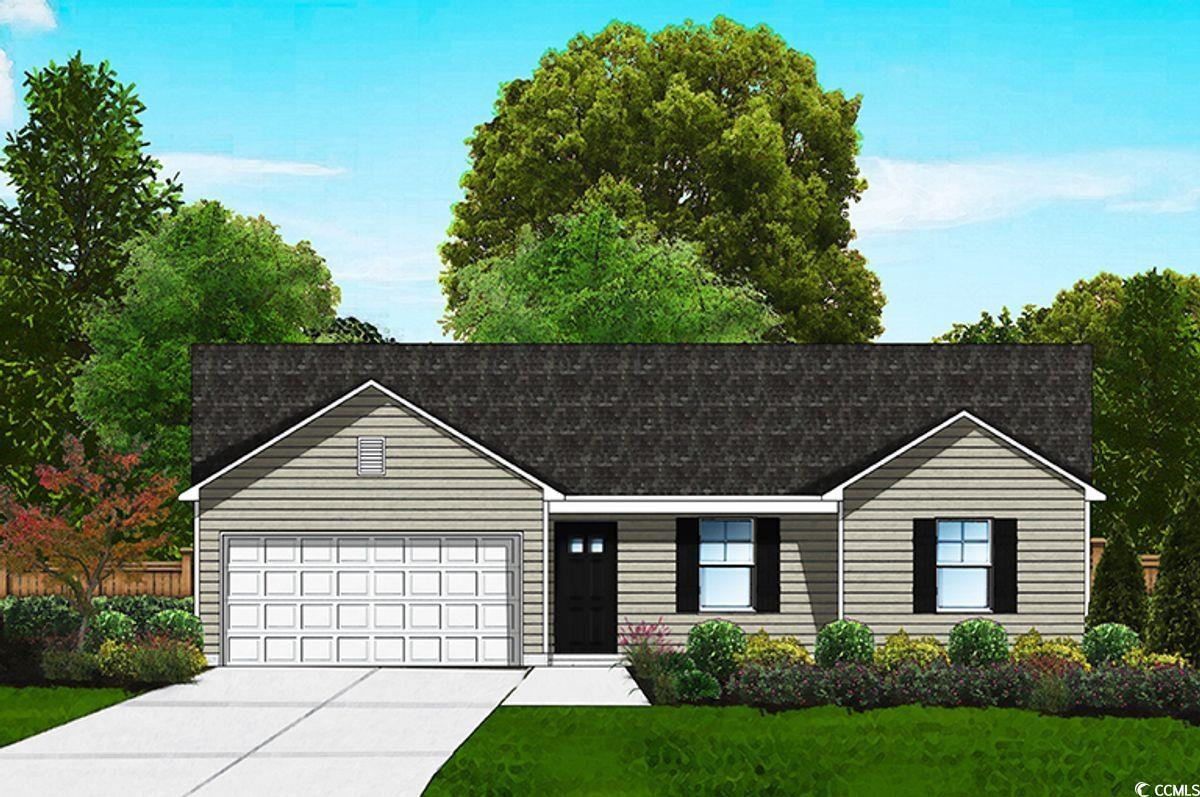 130 Westfield Circle Conway, SC 29526