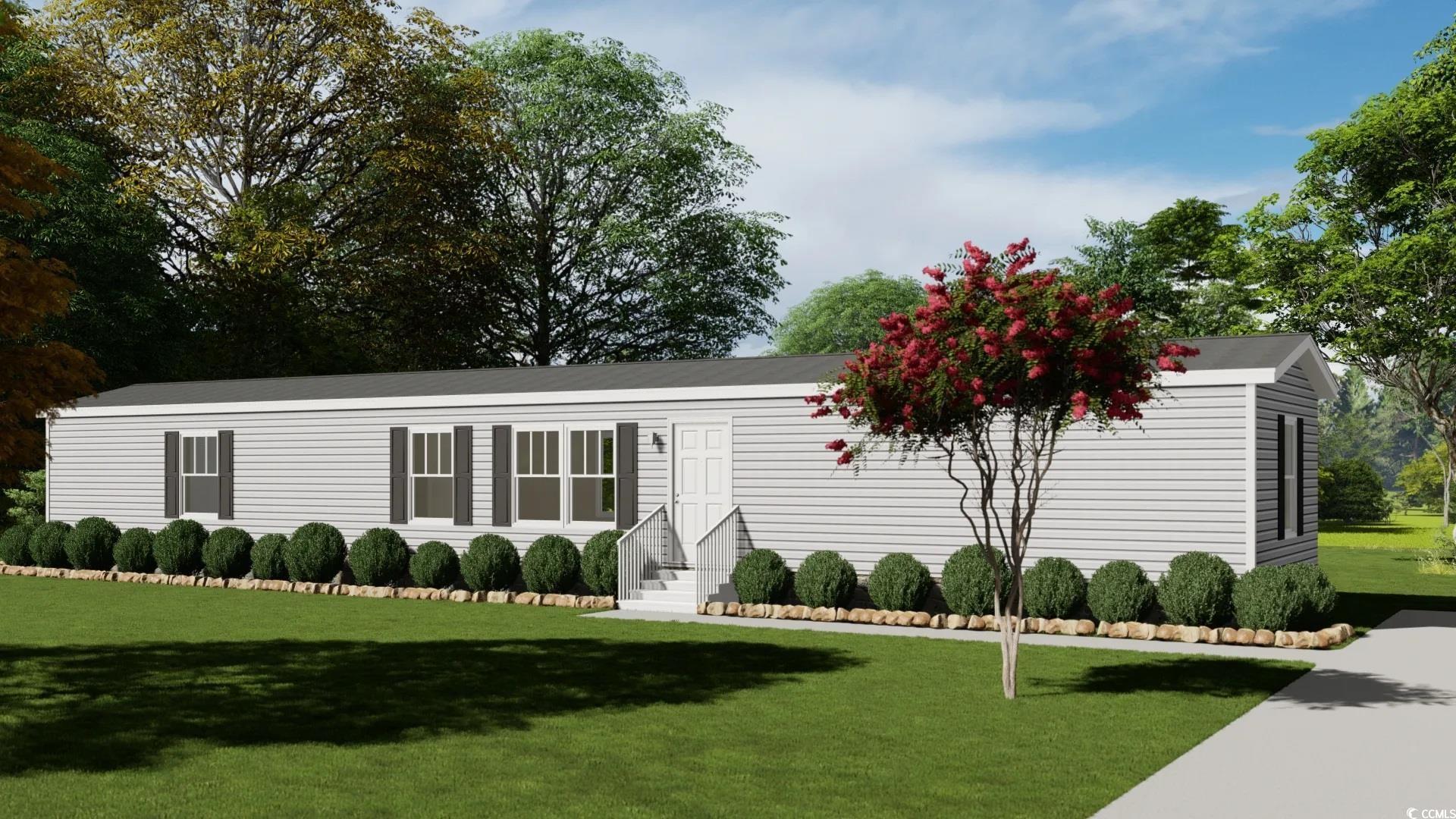 TBD Liberty Church Rd. Loris, SC 29569
