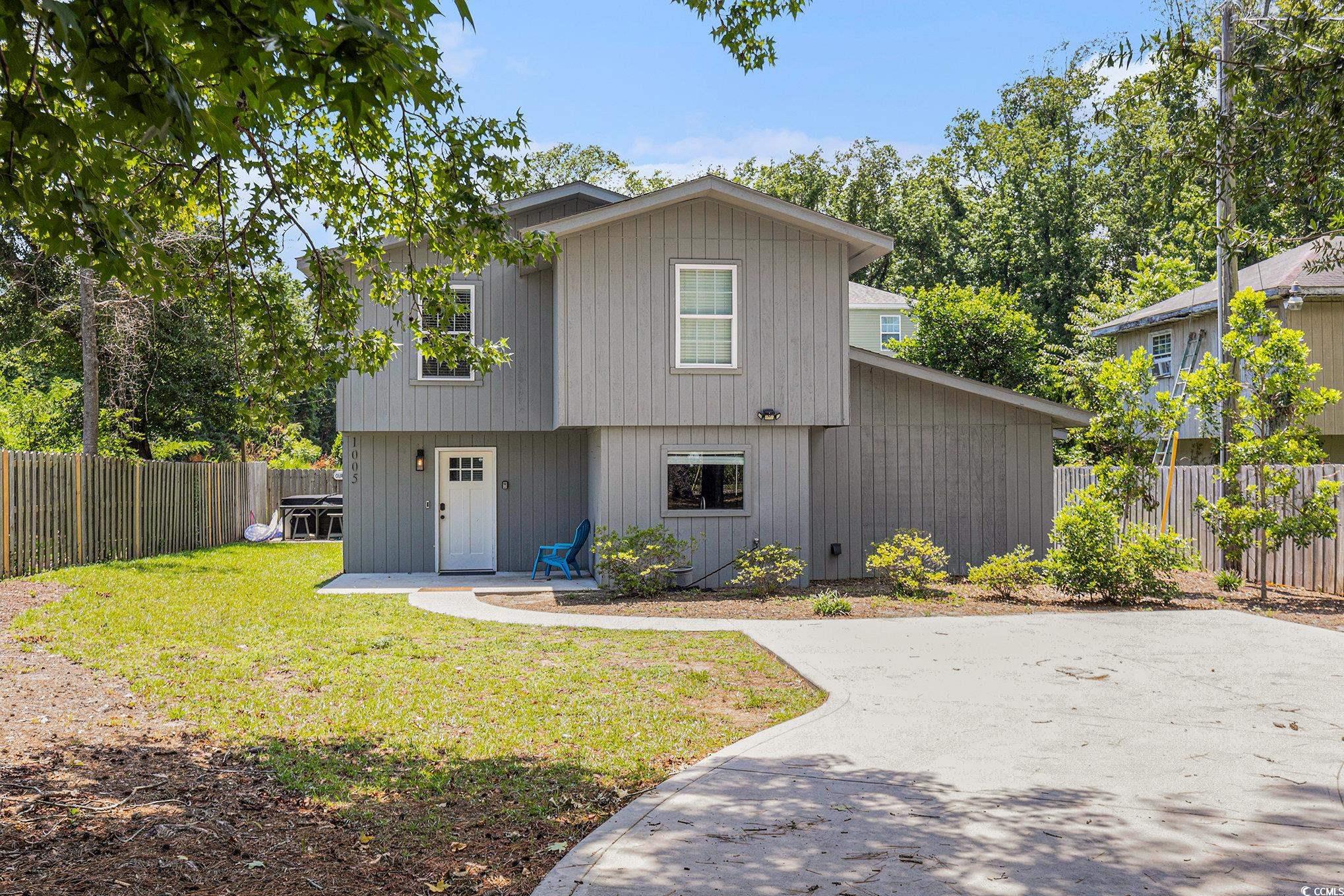 1005 28th Ave. S, North Myrtle Beach, South Carolina image 1