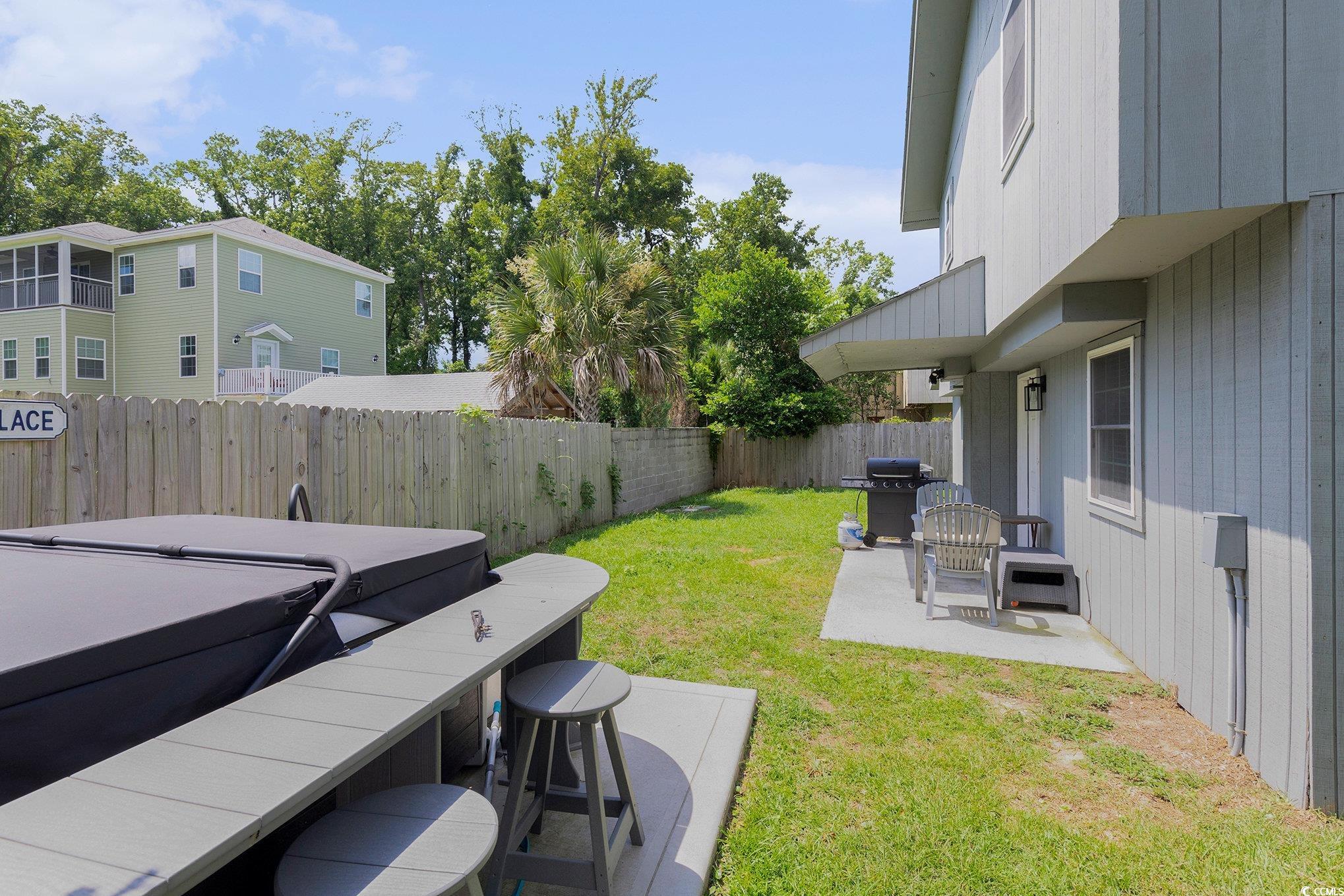 1005 28th Ave. S, North Myrtle Beach, South Carolina image 29