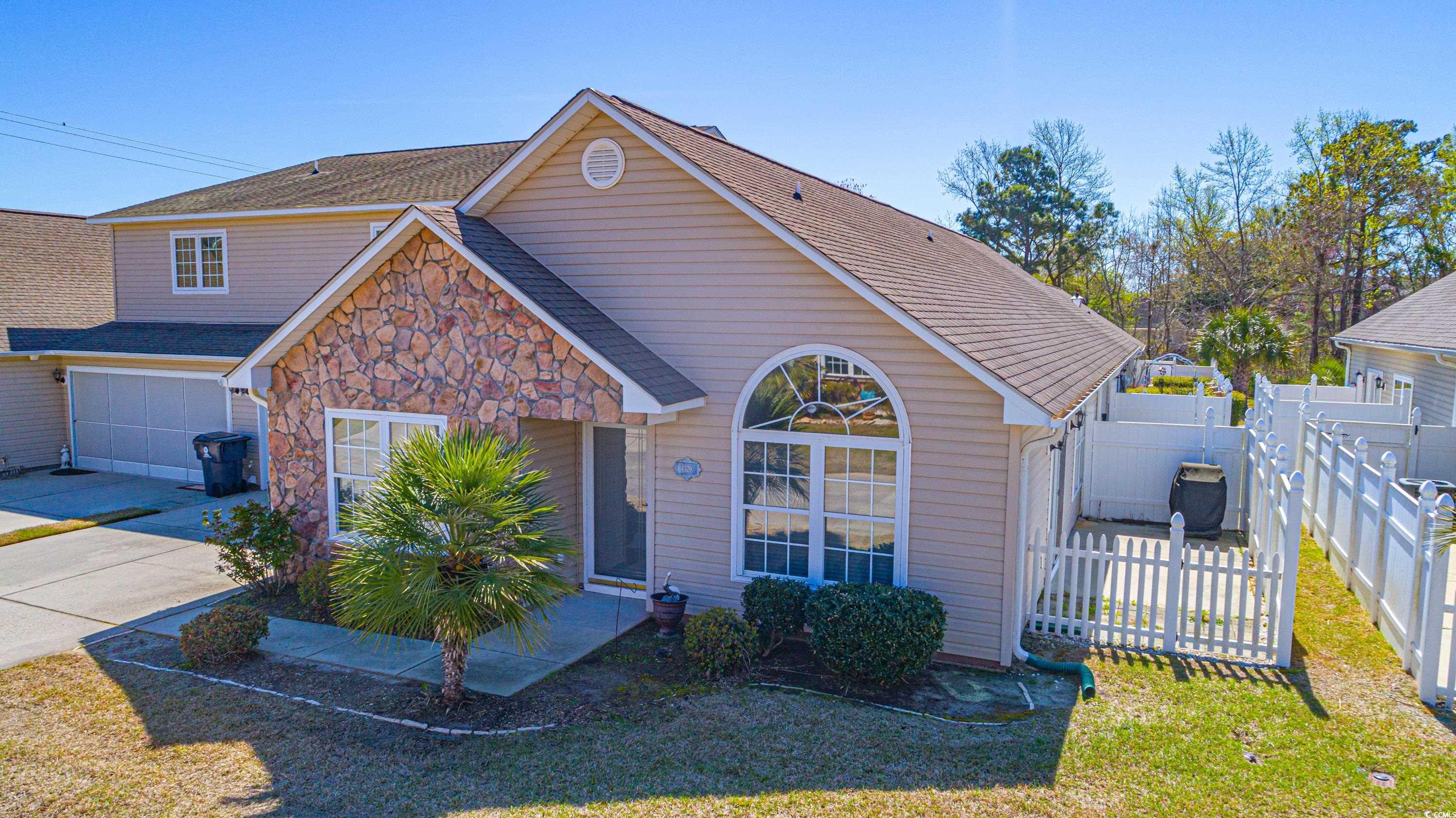 4329 River Gate Ln., Little River, South Carolina image 1