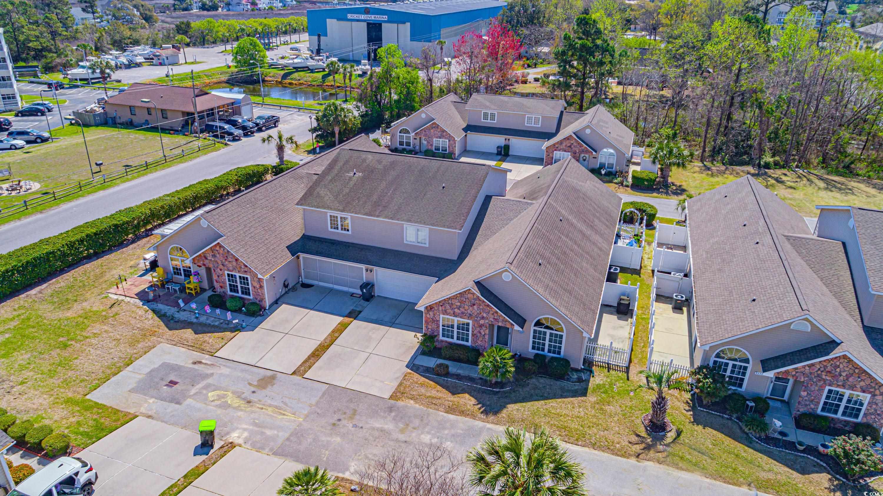 4329 River Gate Ln., Little River, South Carolina image 37