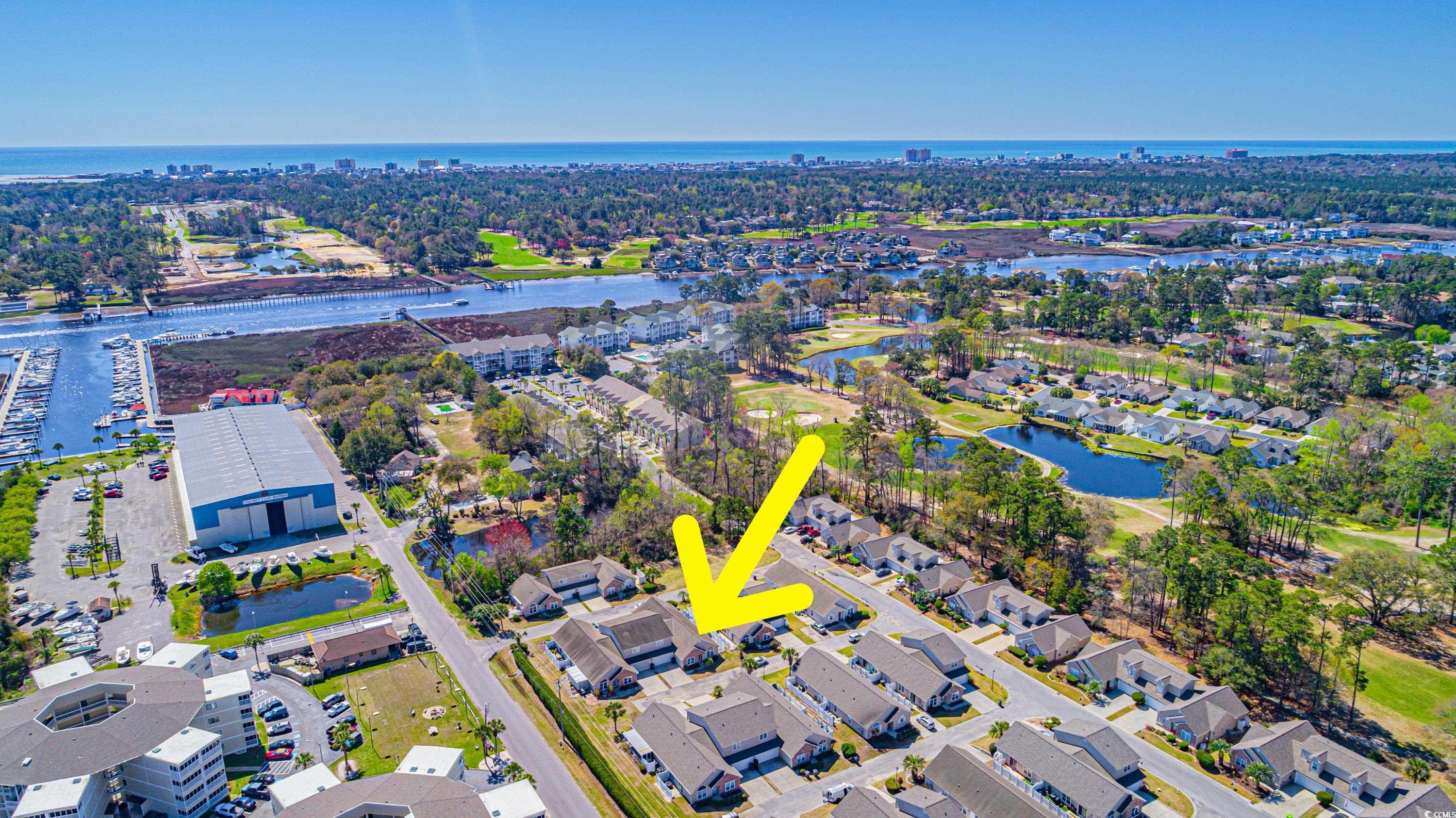 4329 River Gate Ln., Little River, South Carolina image 39