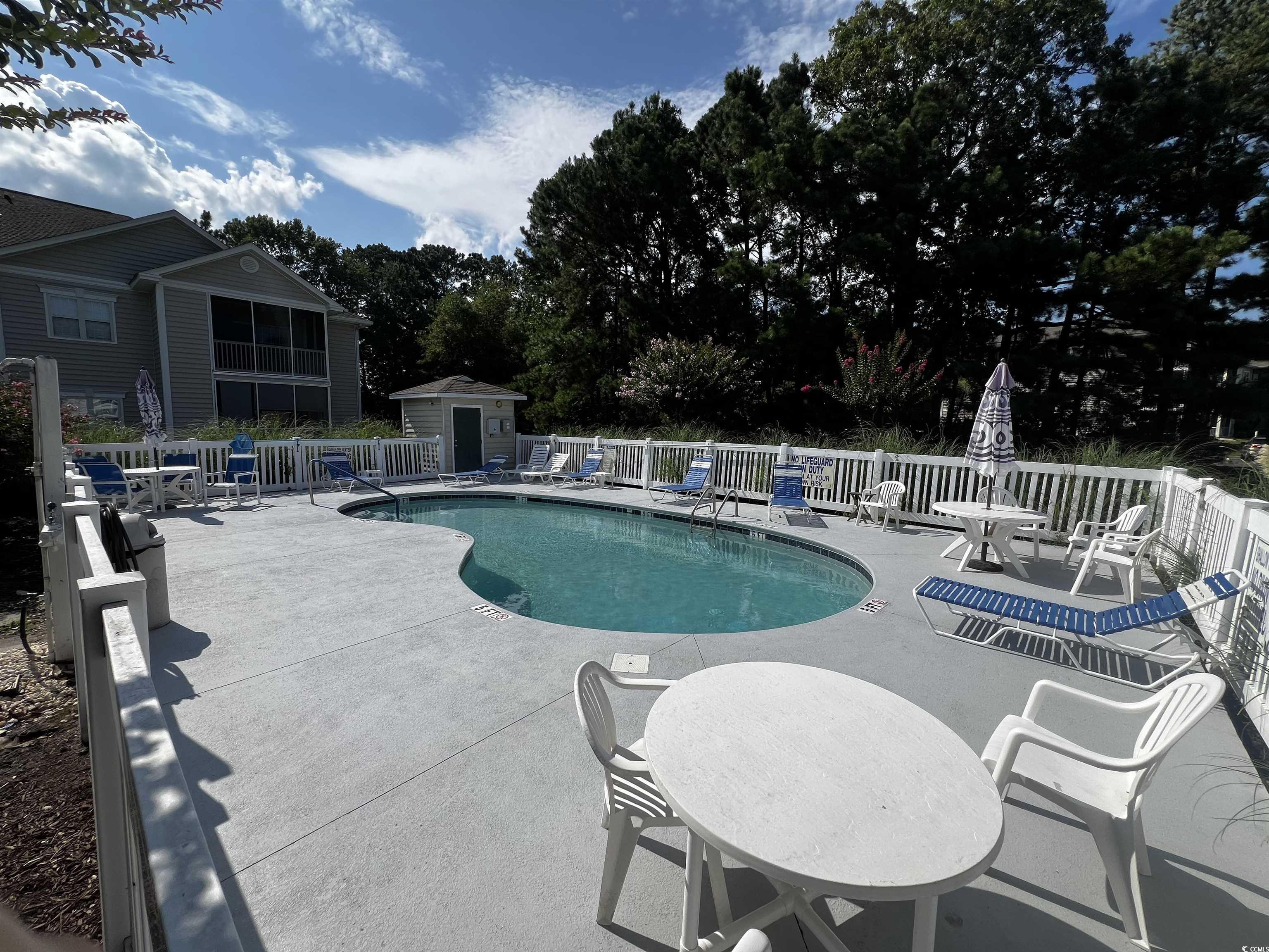 6109 Sweetwater Blvd. #6109, Murrells Inlet, South Carolina image 20
