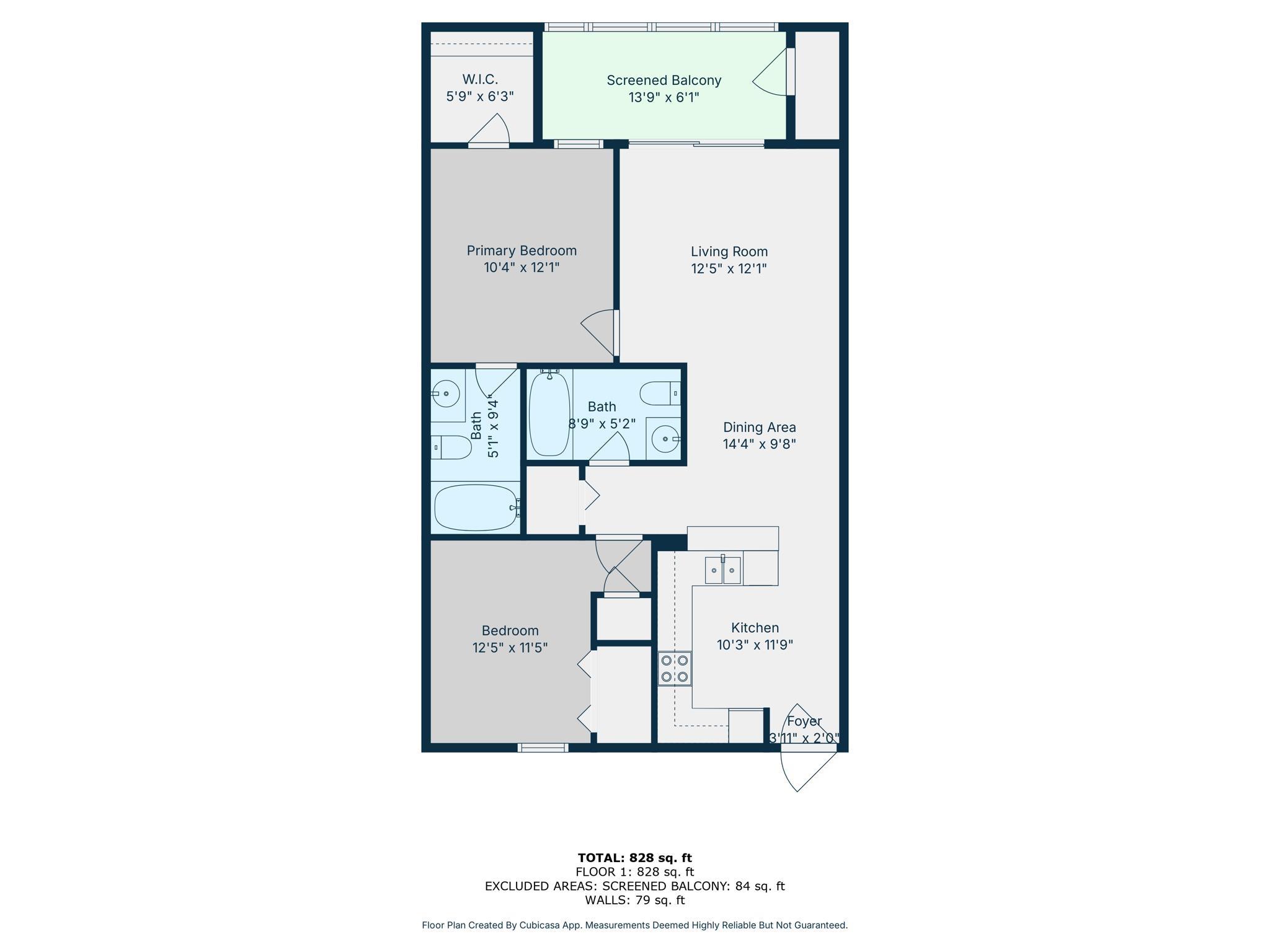 6109 Sweetwater Blvd. #6109, Murrells Inlet, South Carolina image 21