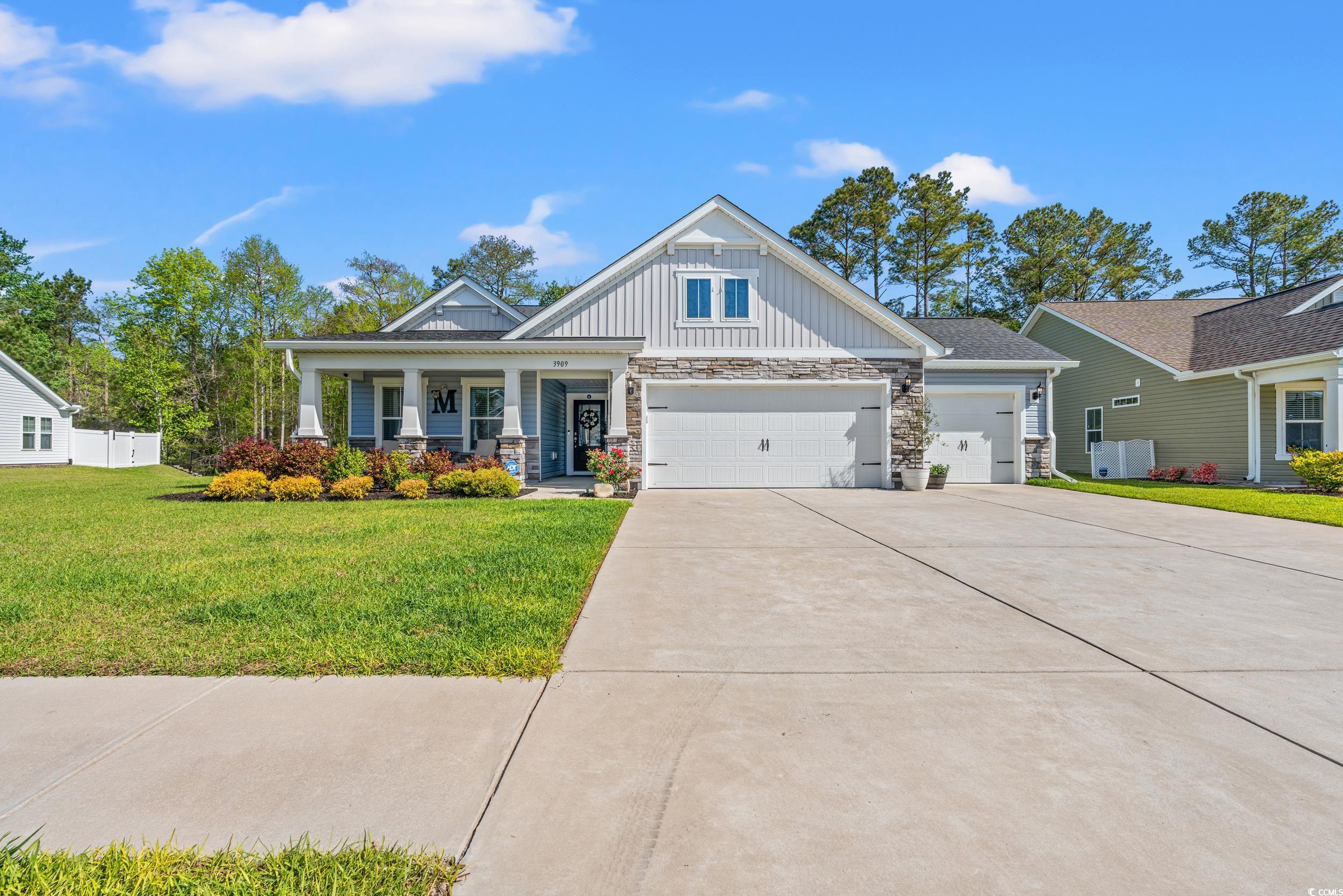 3909 On Deck Circle, Little River, South Carolina image 1