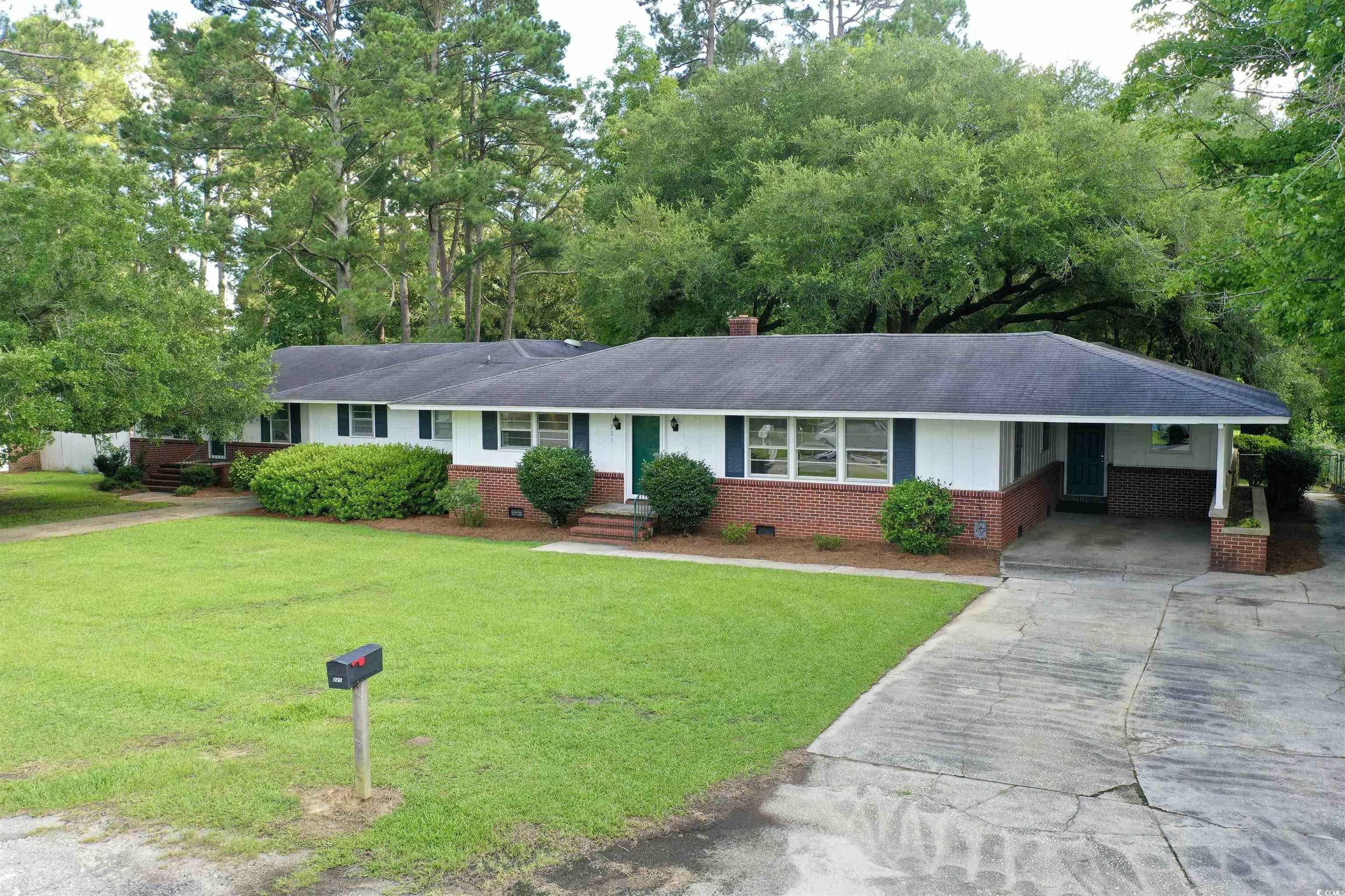 221 Pine St., Latta, South Carolina image 1