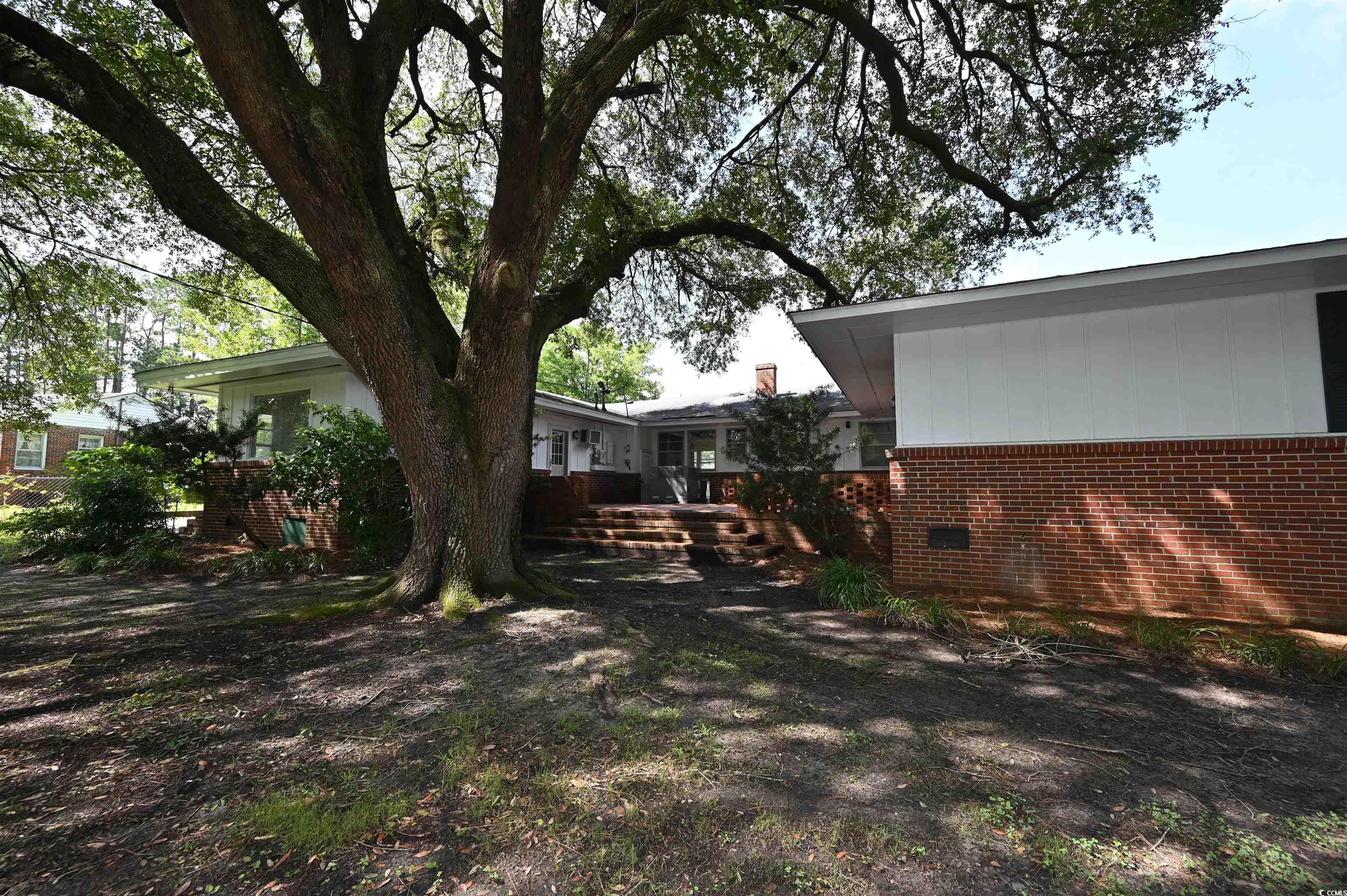 221 Pine St., Latta, South Carolina image 33