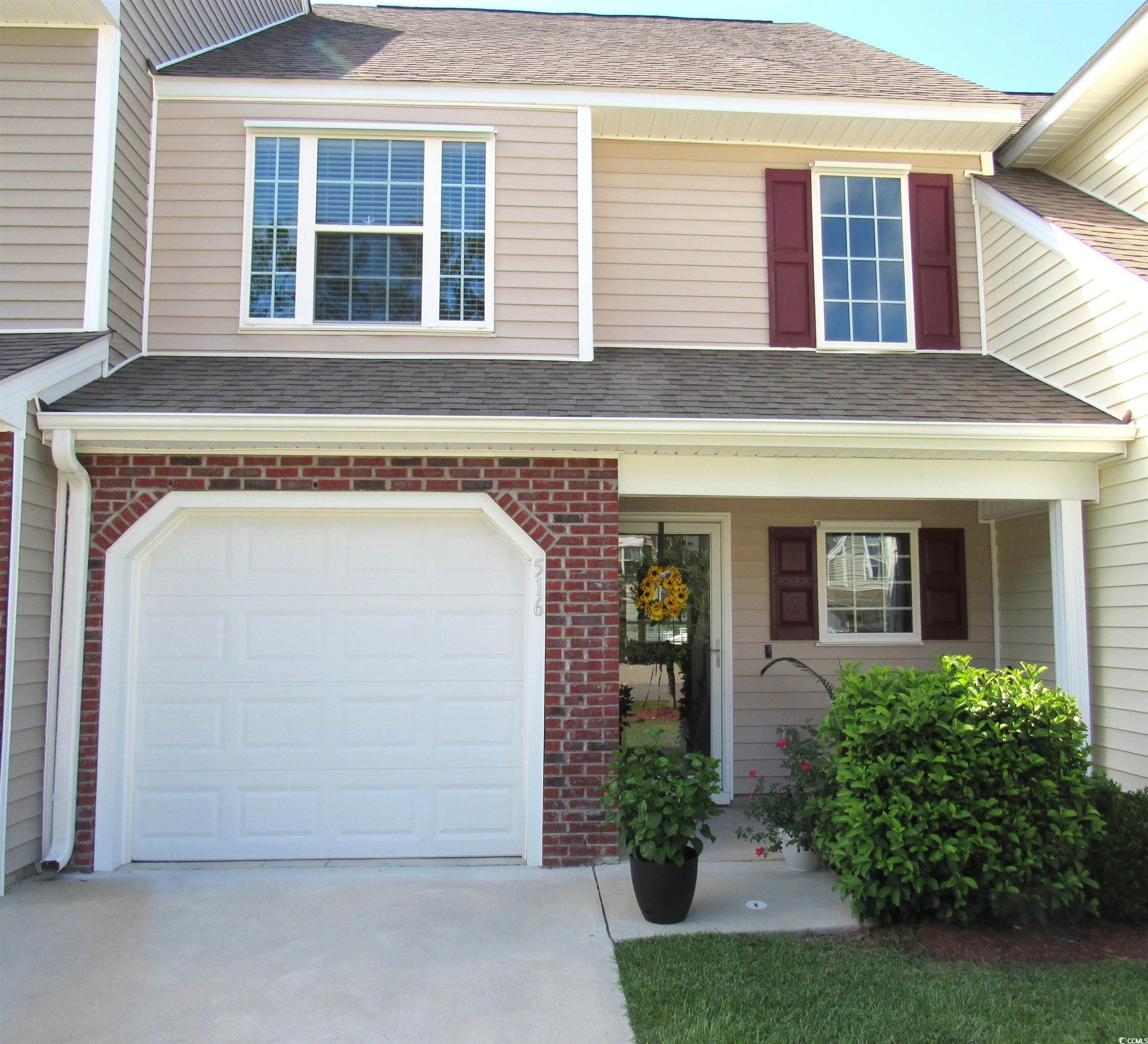 516 Riverward Dr. Myrtle Beach, SC 29588