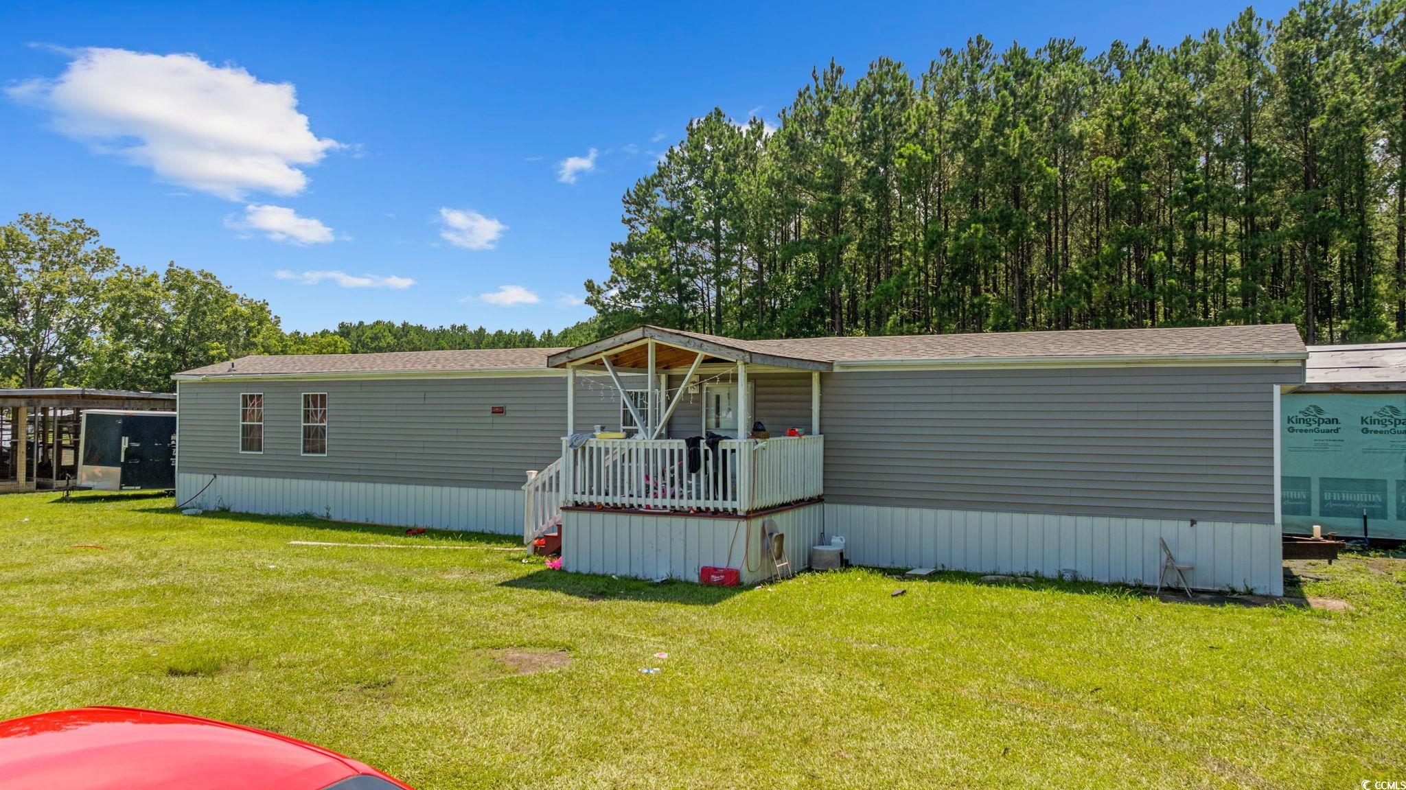 4800 Woodyard Bay Rd., Loris, South Carolina image 18