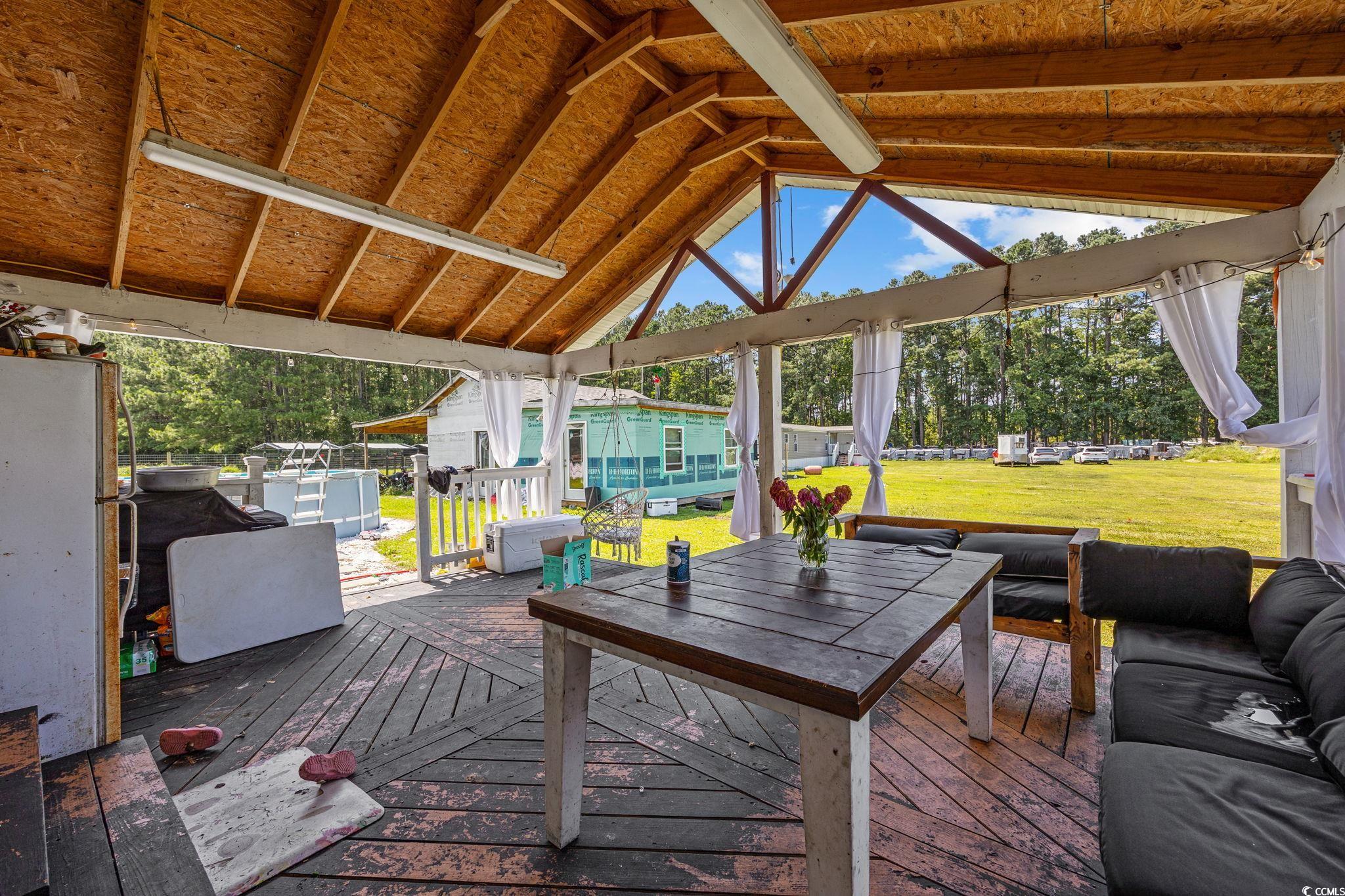 4800 Woodyard Bay Rd., Loris, South Carolina image 19