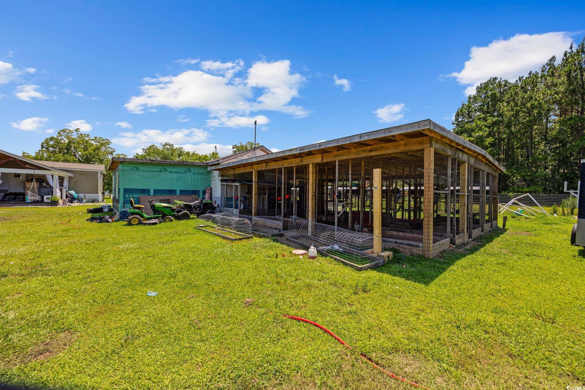 4800 Woodyard Bay Rd., Loris, South Carolina image 21