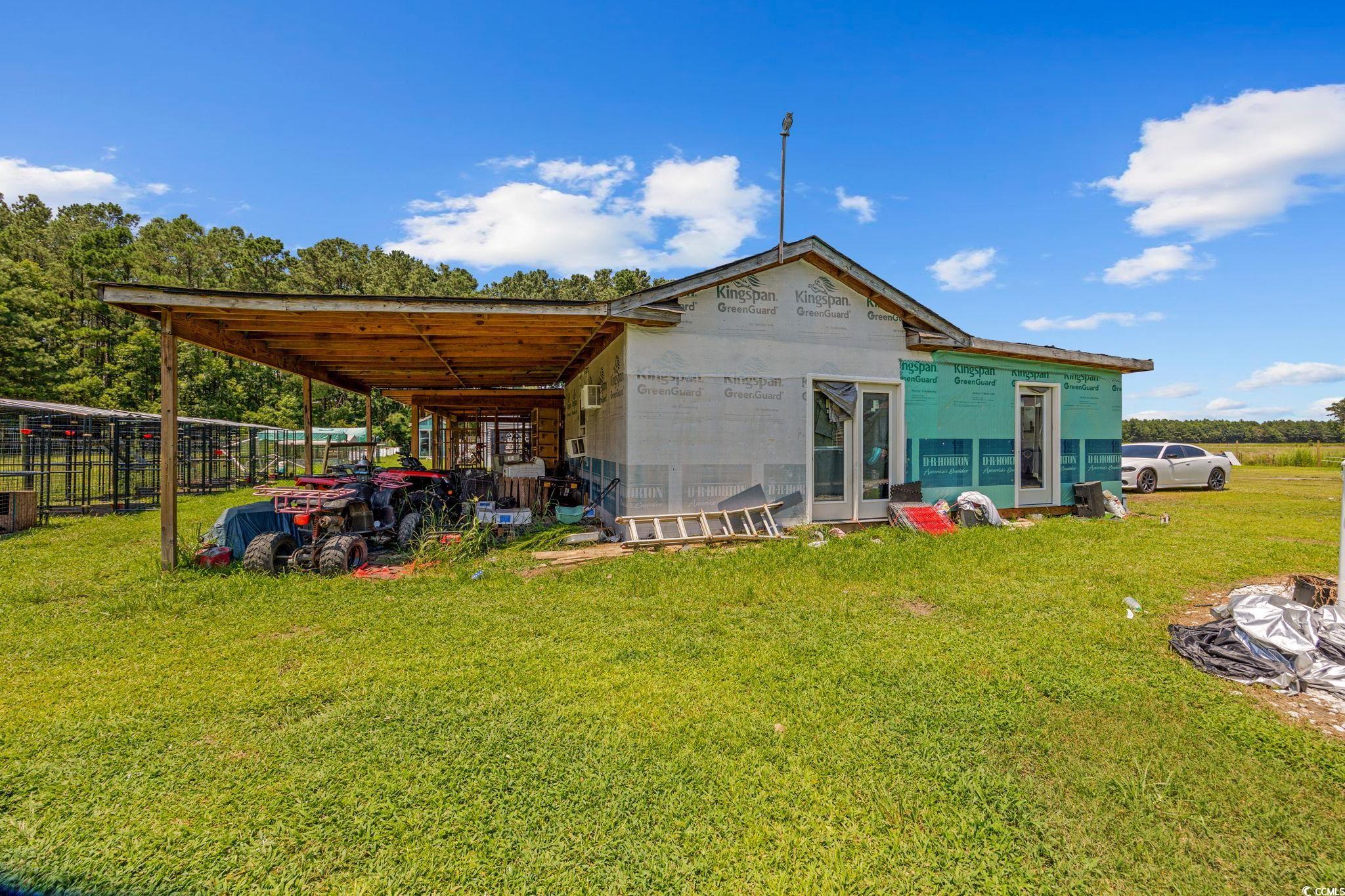 4800 Woodyard Bay Rd., Loris, South Carolina image 22