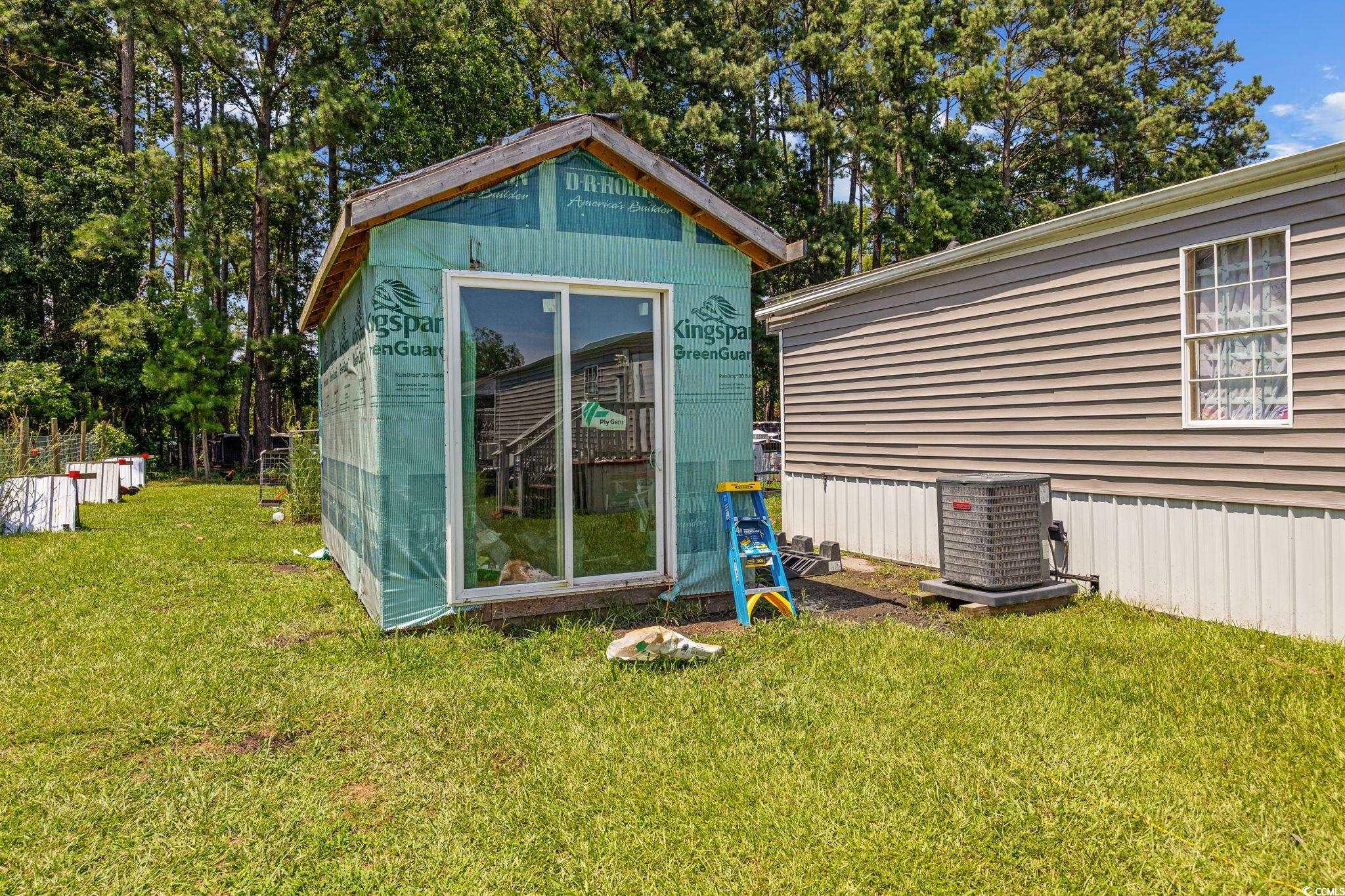 4800 Woodyard Bay Rd., Loris, South Carolina image 23