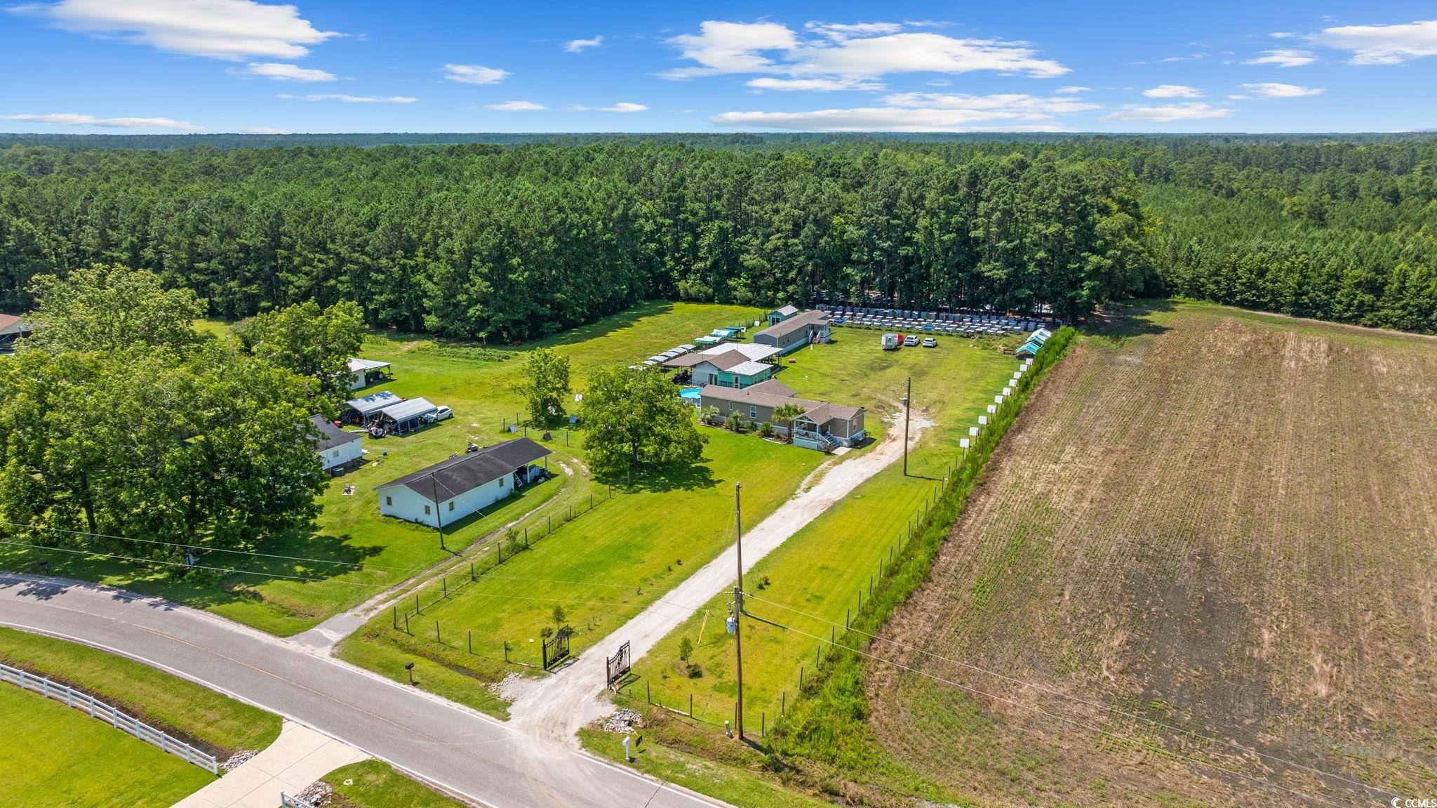 4800 Woodyard Bay Rd., Loris, South Carolina image 24