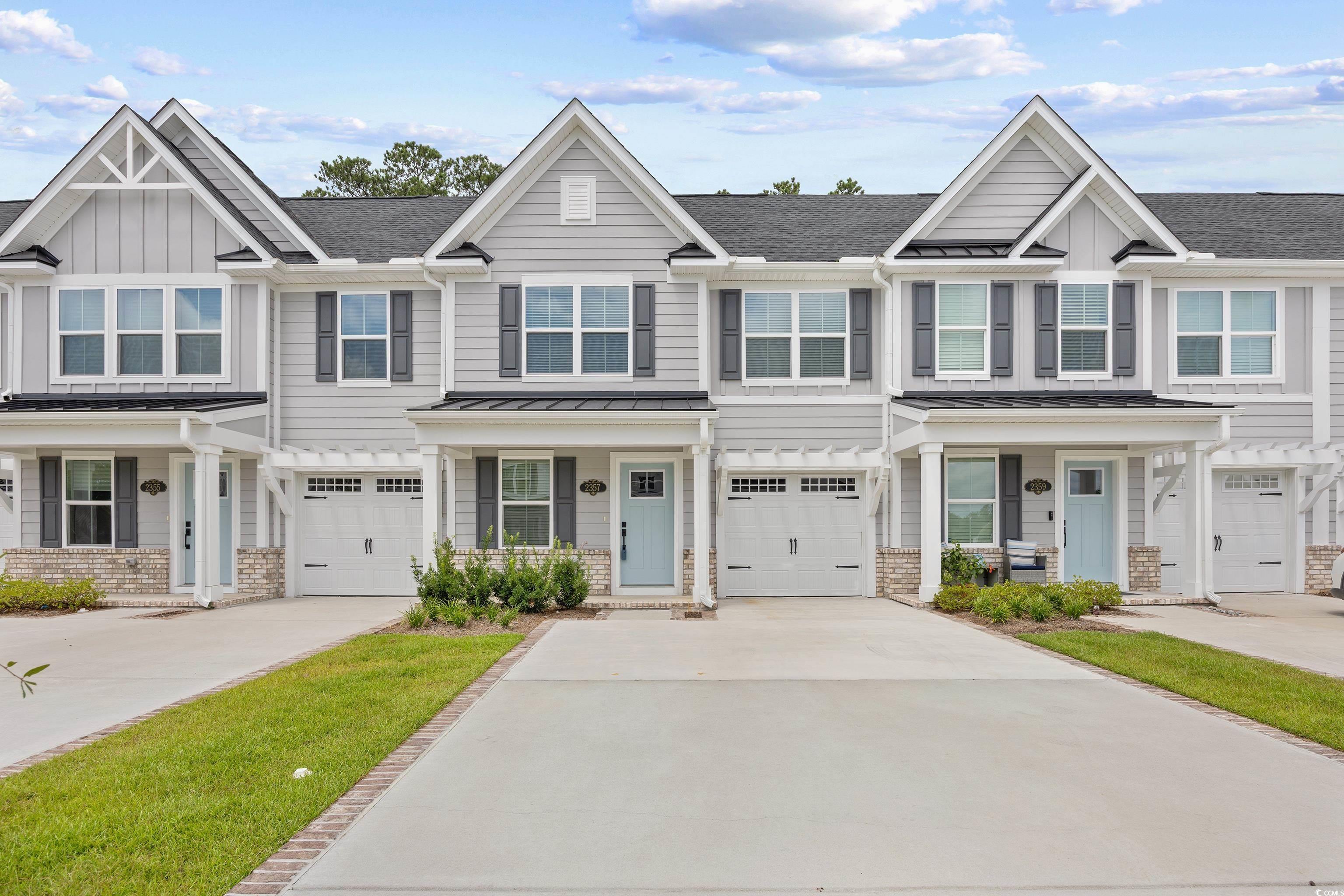 2357 Elowen Ln. #12C, Longs, South Carolina image 1