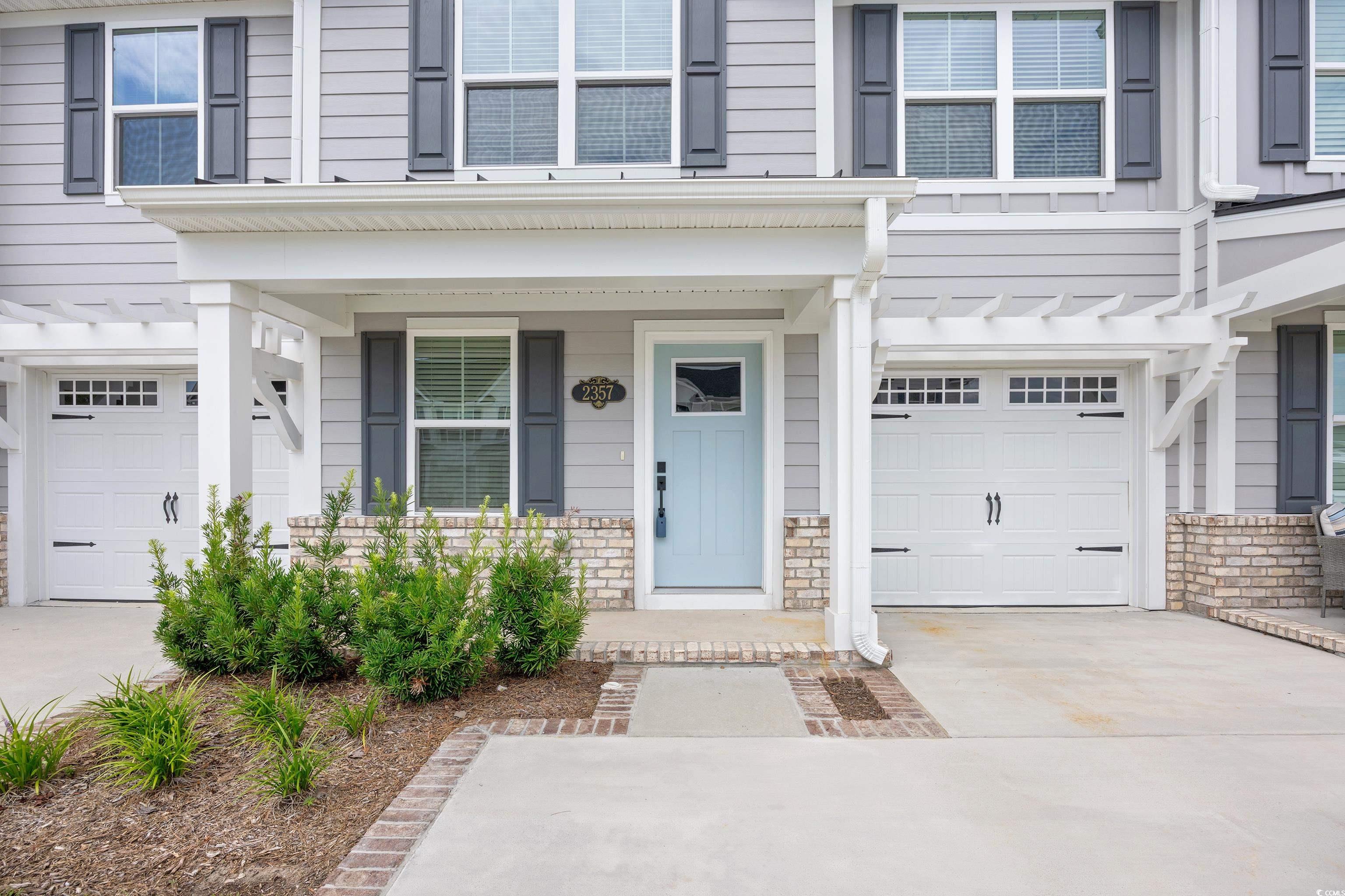 2357 Elowen Ln. #12C, Longs, South Carolina image 2