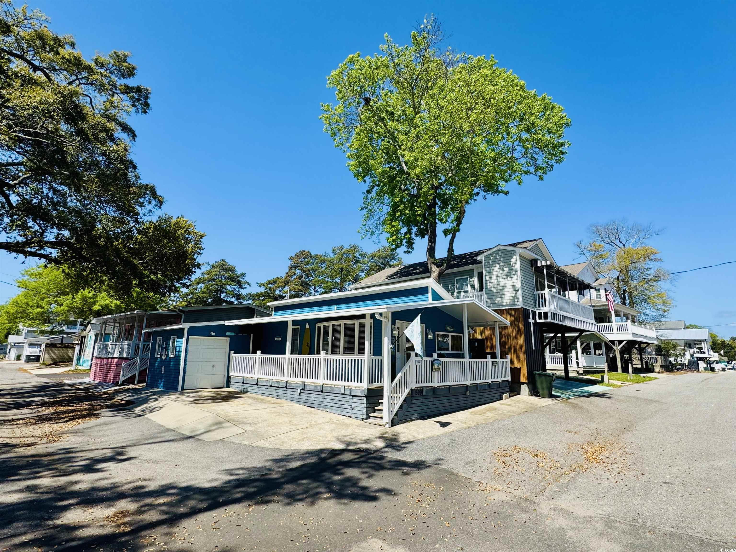 6001 - 159 S Kings Hwy. Myrtle Beach, SC 29575
