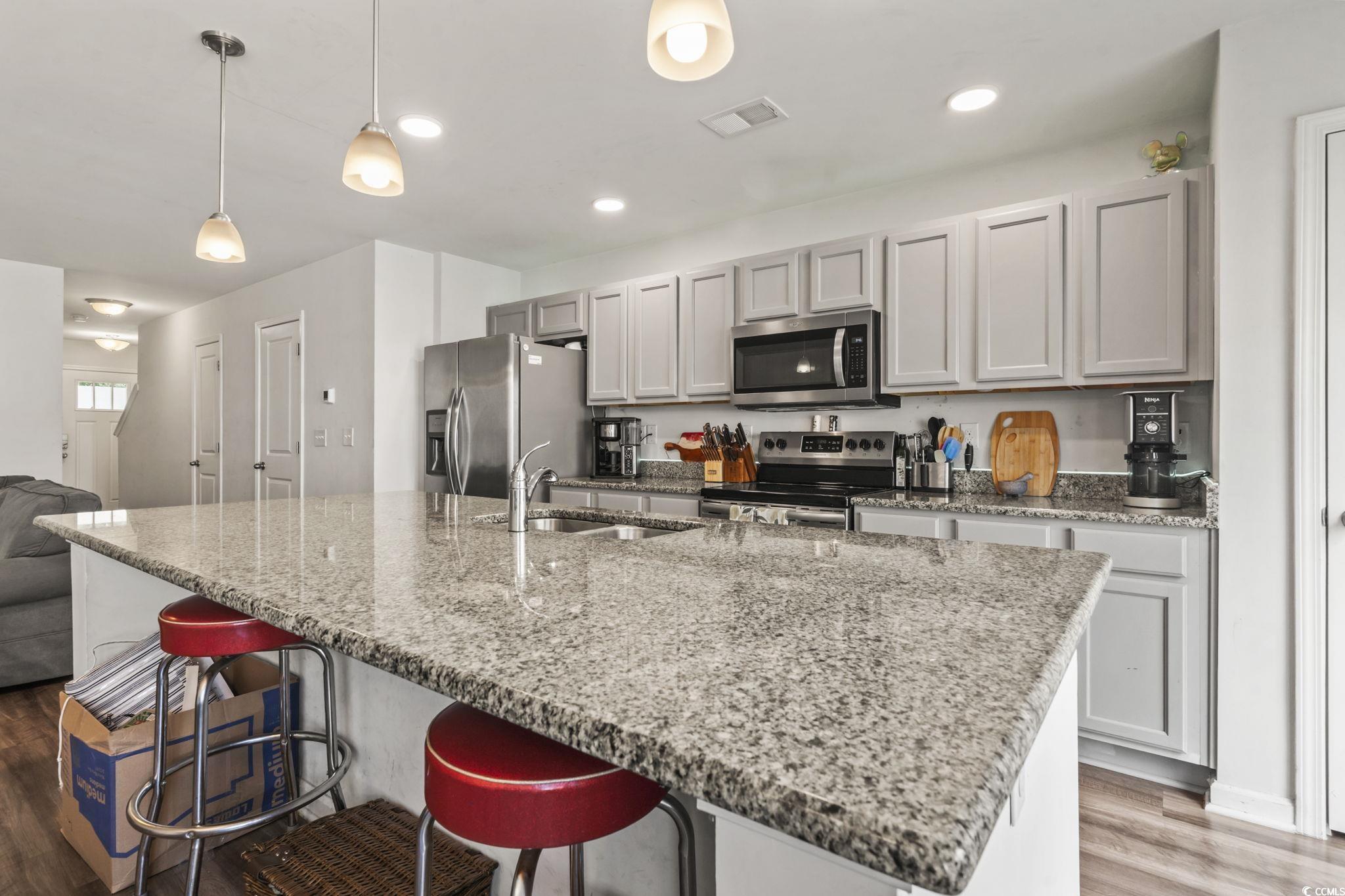 1117 Fairway Ln. #1117, Conway, South Carolina image 10