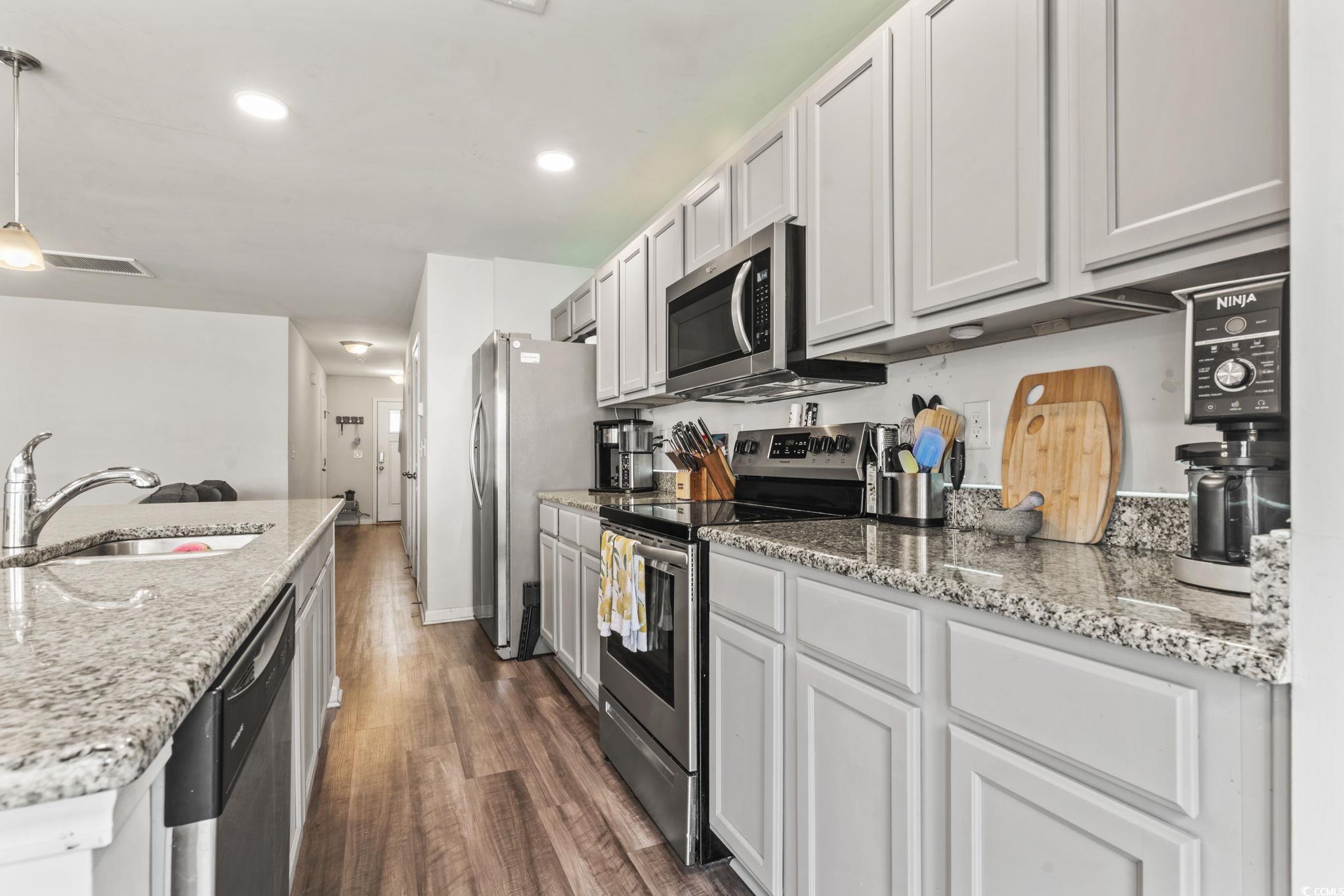 1117 Fairway Ln. #1117, Conway, South Carolina image 12