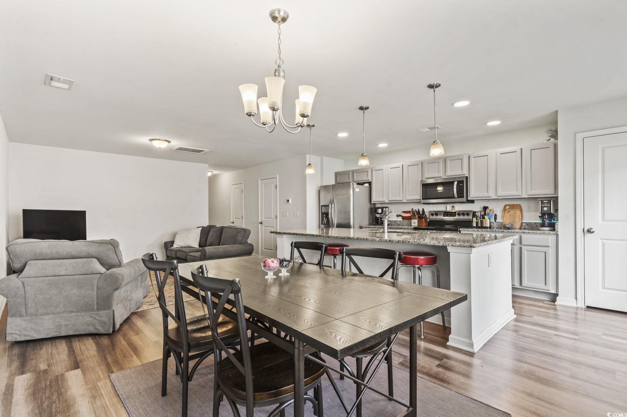 1117 Fairway Ln. #1117, Conway, South Carolina image 15