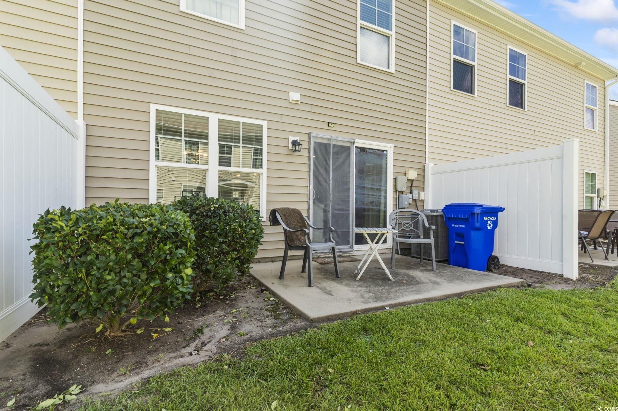 1117 Fairway Ln. #1117, Conway, South Carolina image 32