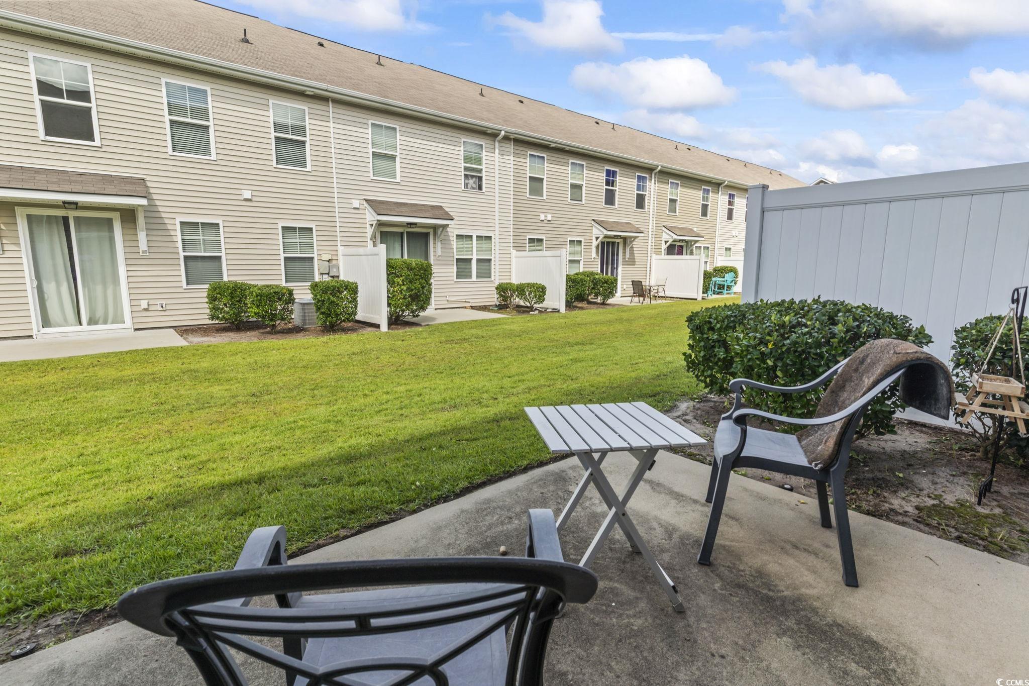 1117 Fairway Ln. #1117, Conway, South Carolina image 33
