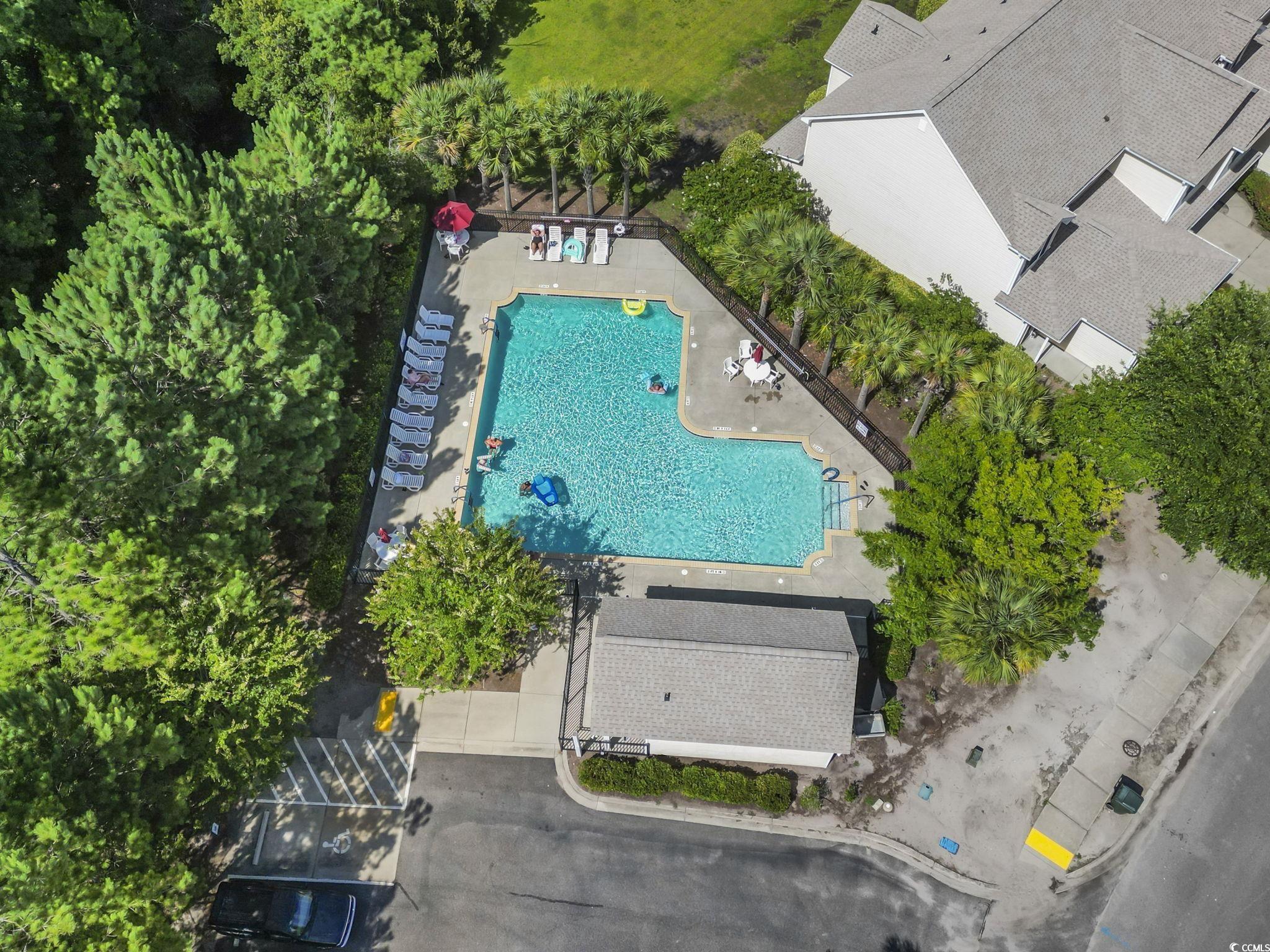 1117 Fairway Ln. #1117, Conway, South Carolina image 36