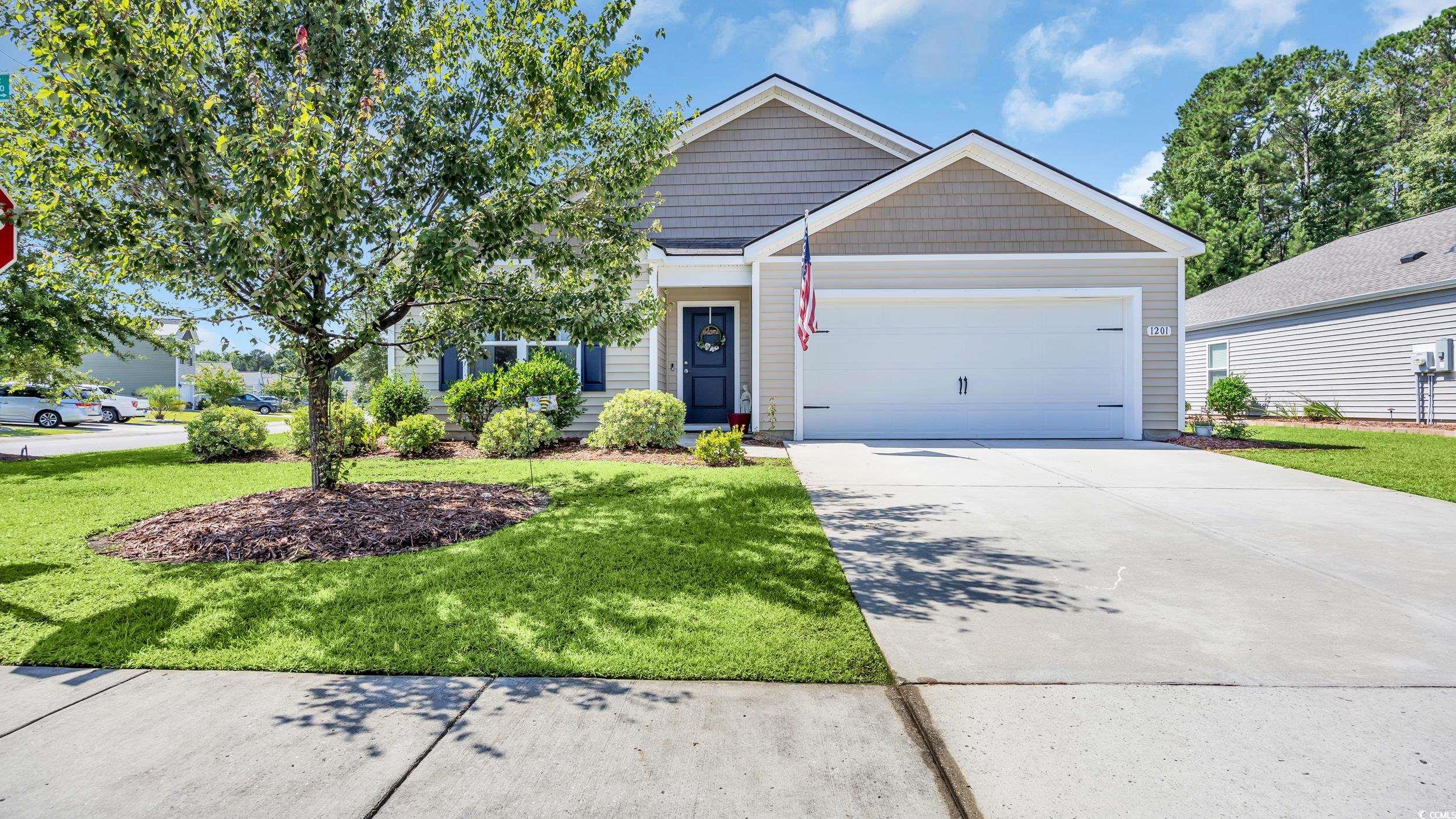1201 Midtown Village Dr., Conway, South Carolina image 1
