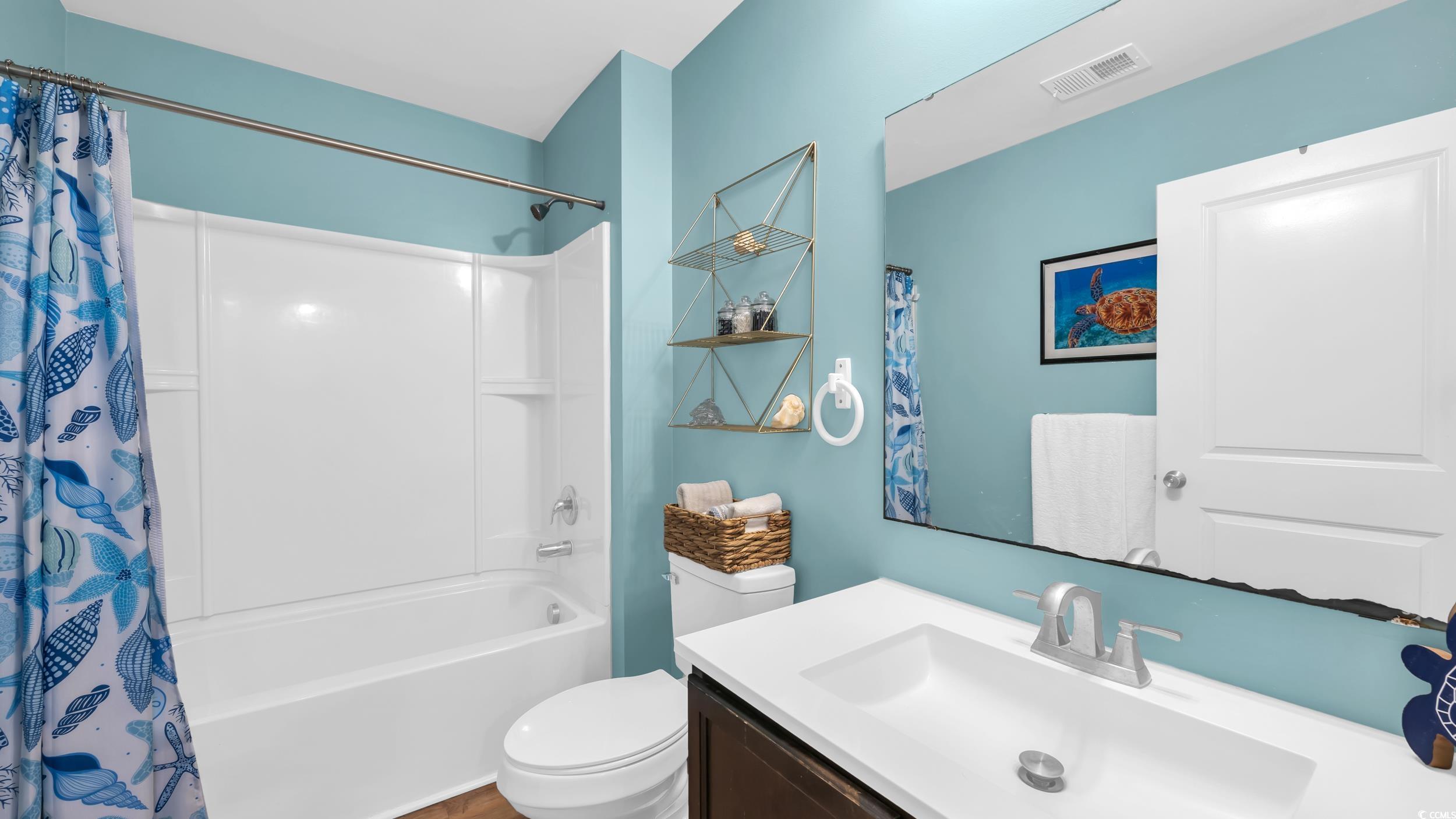 1201 Midtown Village Dr., Conway, South Carolina image 16