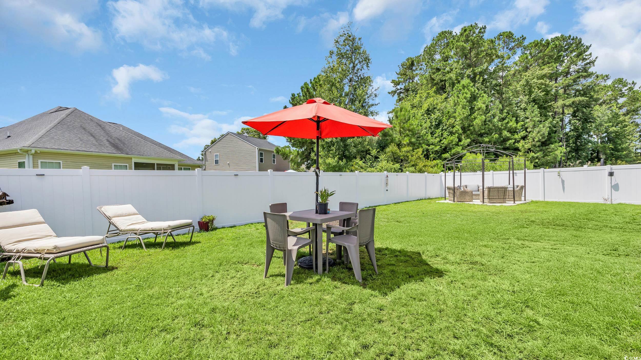 1201 Midtown Village Dr., Conway, South Carolina image 25