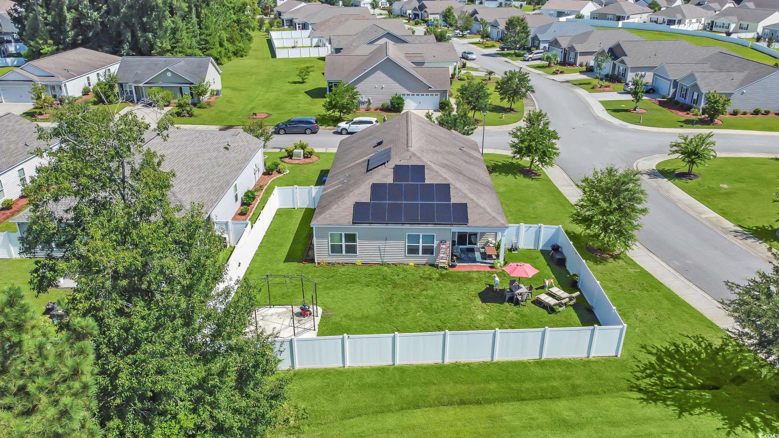 1201 Midtown Village Dr., Conway, South Carolina image 3