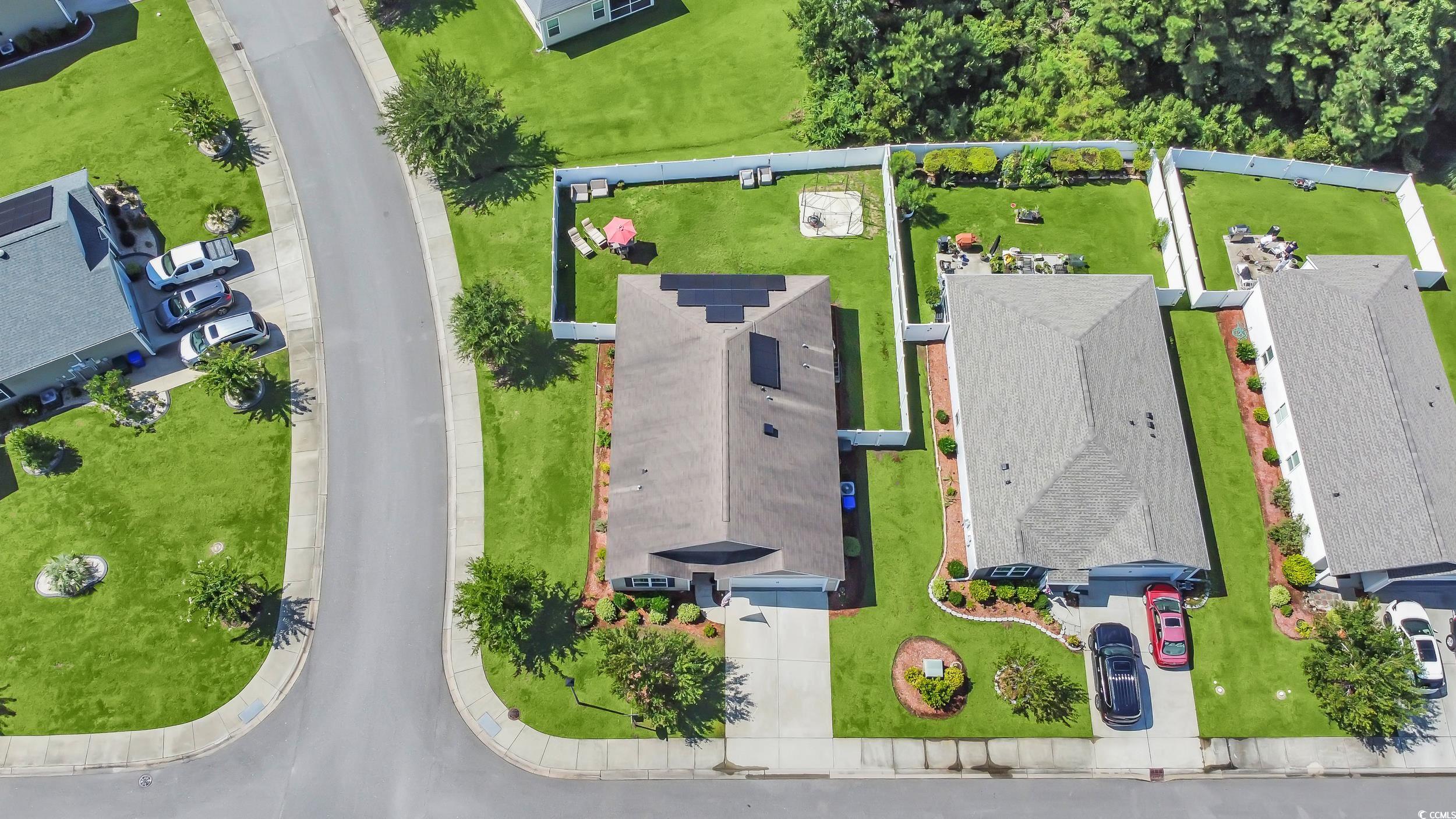 1201 Midtown Village Dr., Conway, South Carolina image 30