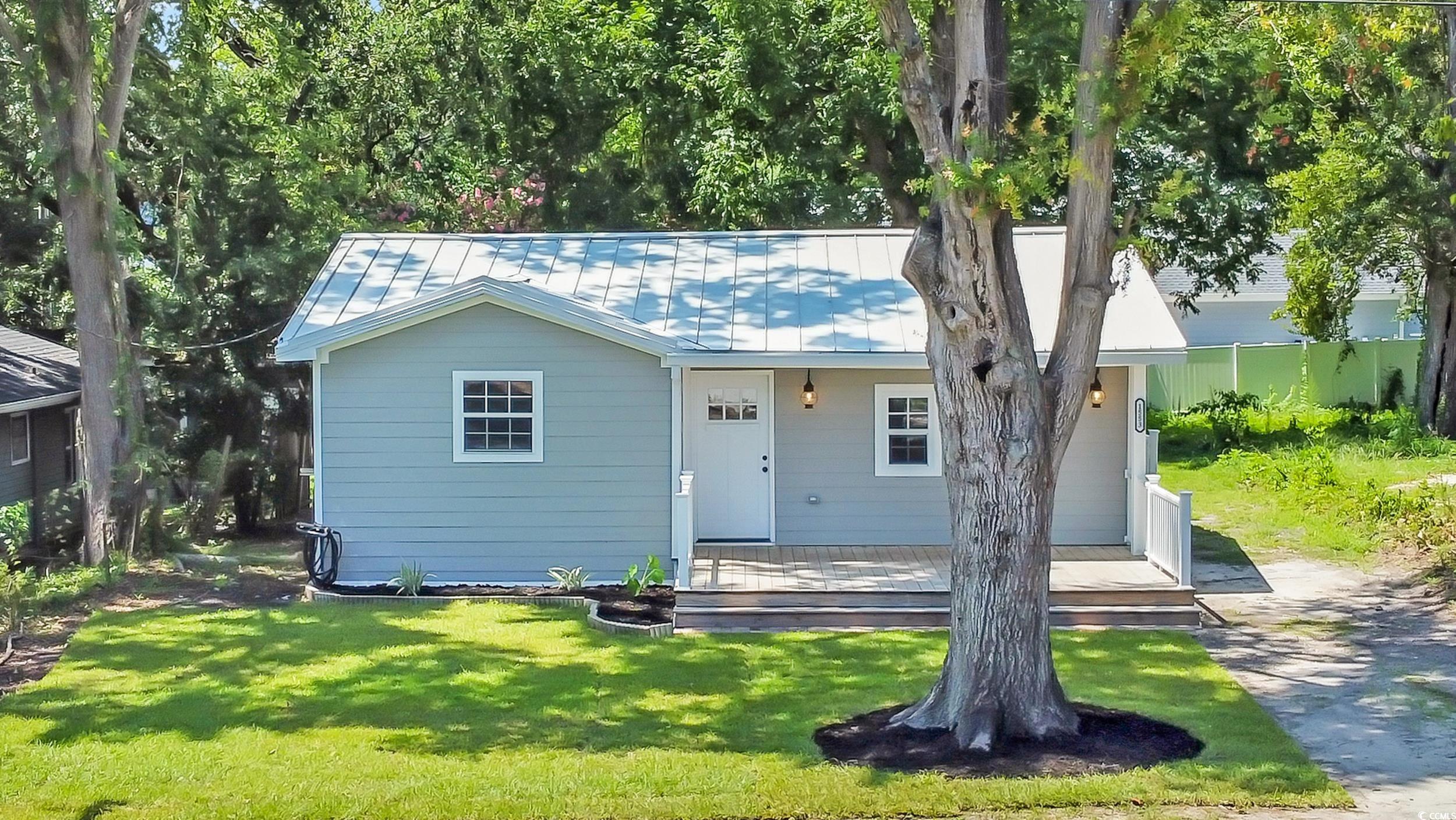 1553 Watson Ave. Little River, SC 29566