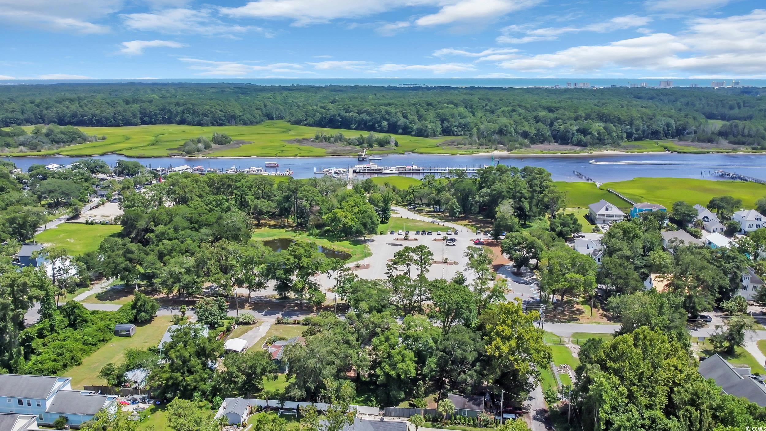 1553 Watson Ave., Little River, South Carolina image 22