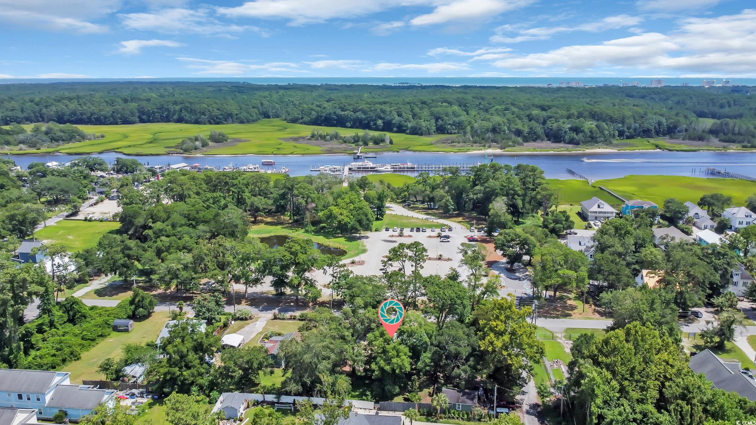 1553 Watson Ave., Little River, South Carolina image 25