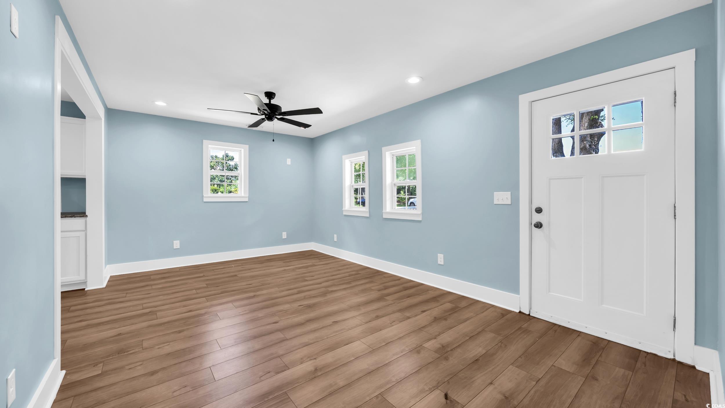 1553 Watson Ave., Little River, South Carolina image 3