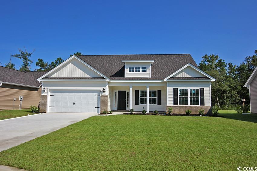 255 Stillbrook Dr., Longs, South Carolina image 1
