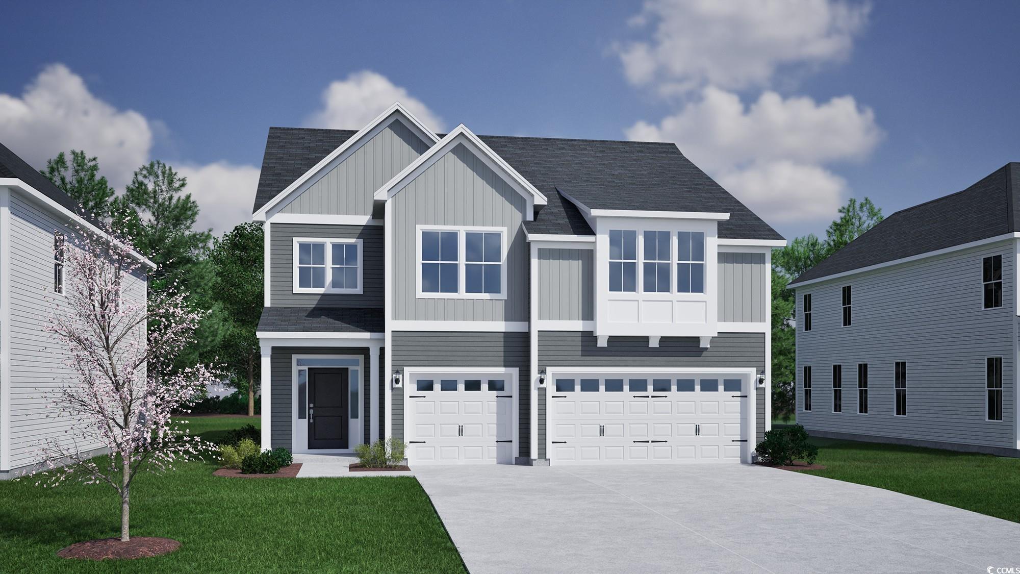 1115 Laconic Dr. Myrtle Beach, SC 29588