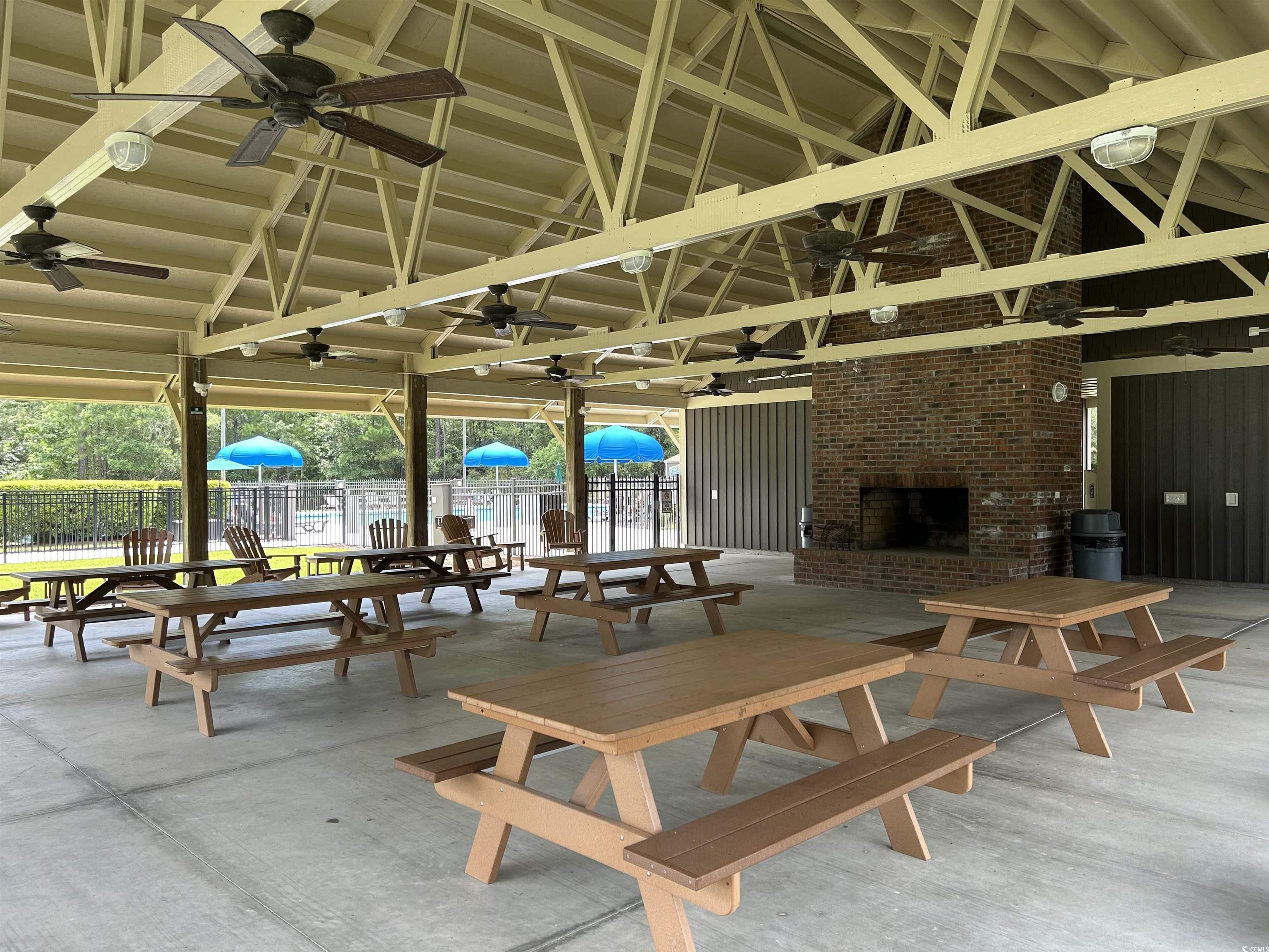 2040 Silver Island Way, Murrells Inlet, South Carolina image 31