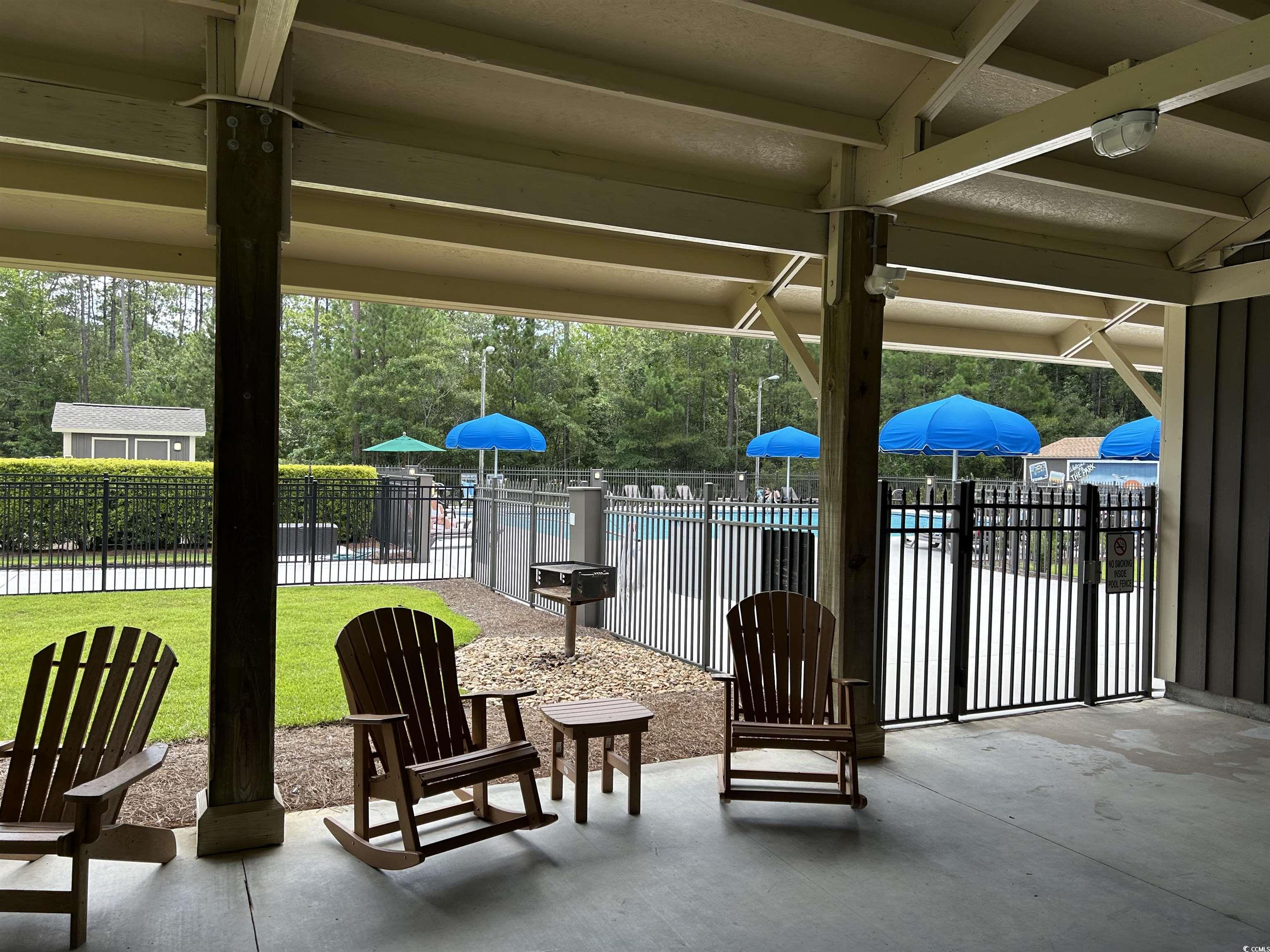 2040 Silver Island Way, Murrells Inlet, South Carolina image 32