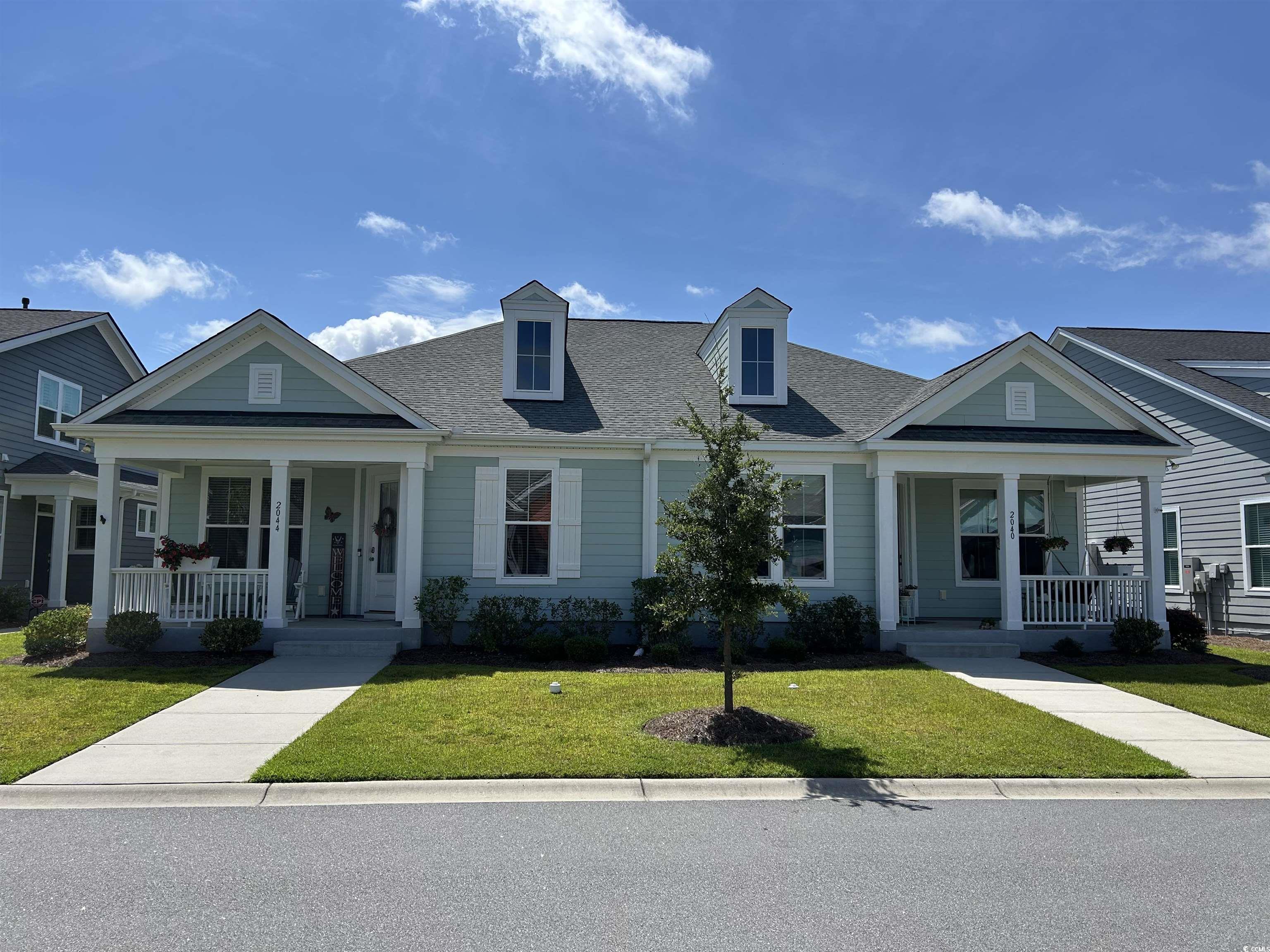 2040 Silver Island Way, Murrells Inlet, South Carolina image 38