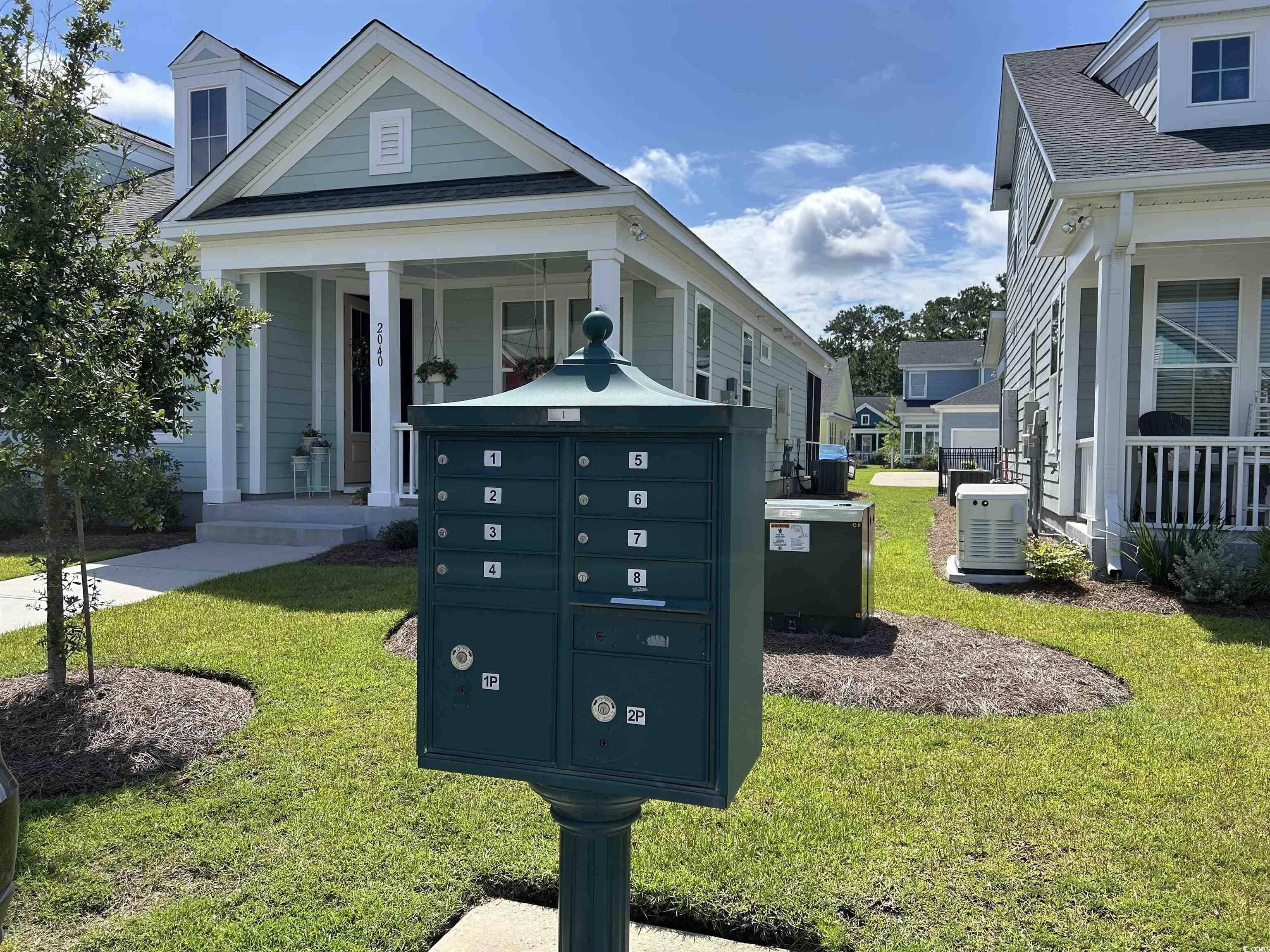 2040 Silver Island Way, Murrells Inlet, South Carolina image 4