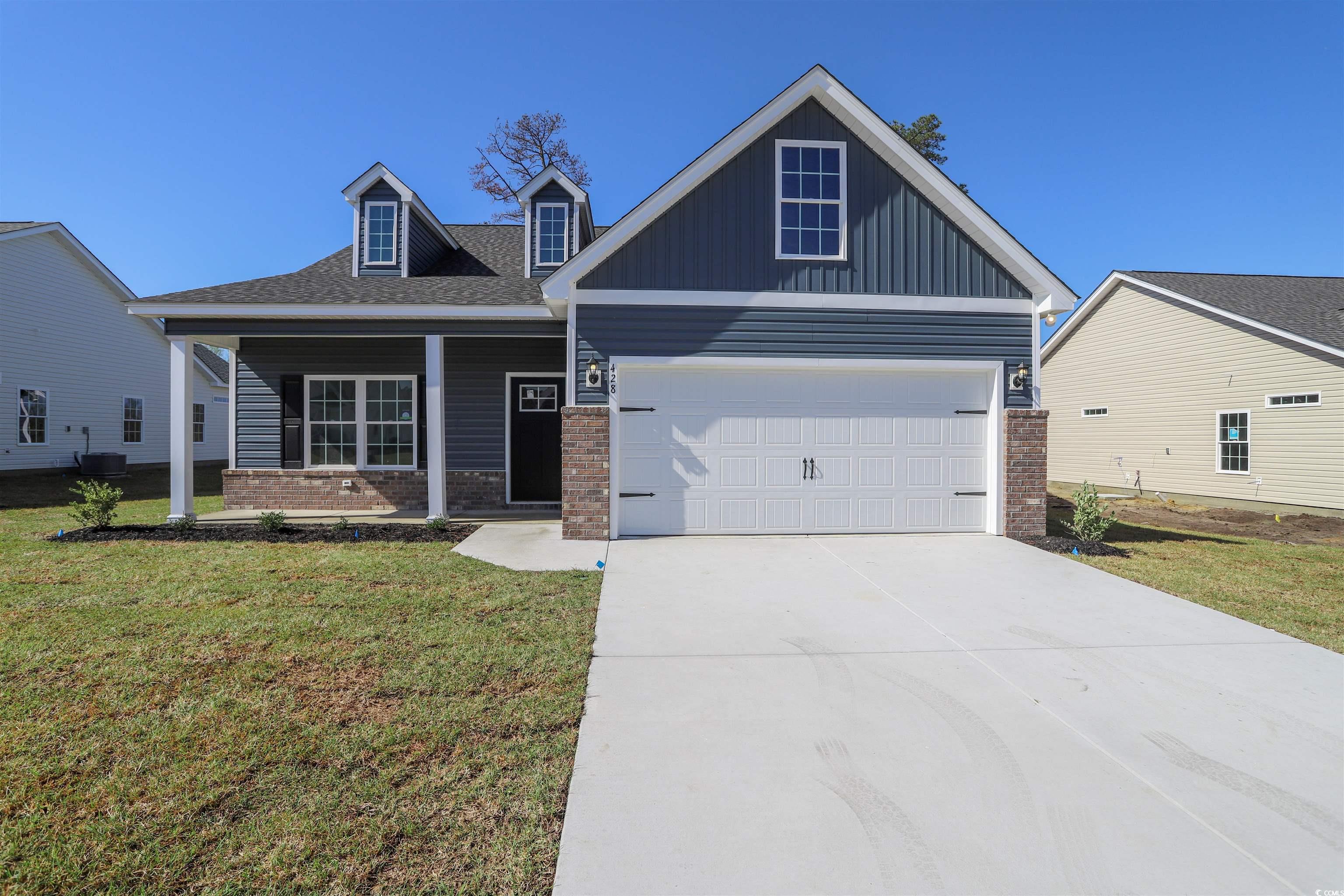 251 Stillbrook Dr., Longs, South Carolina image 1